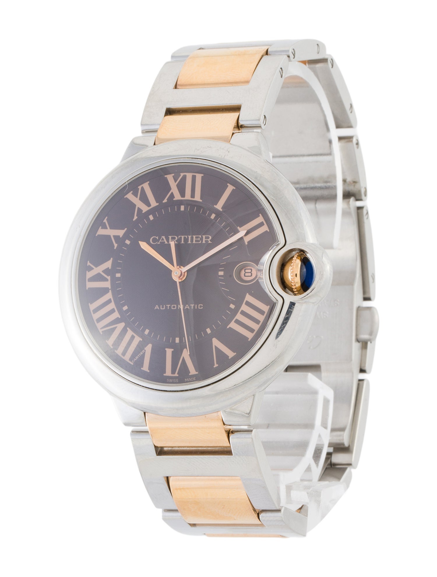 Cartier Ballon Bleu de Cartier Watch