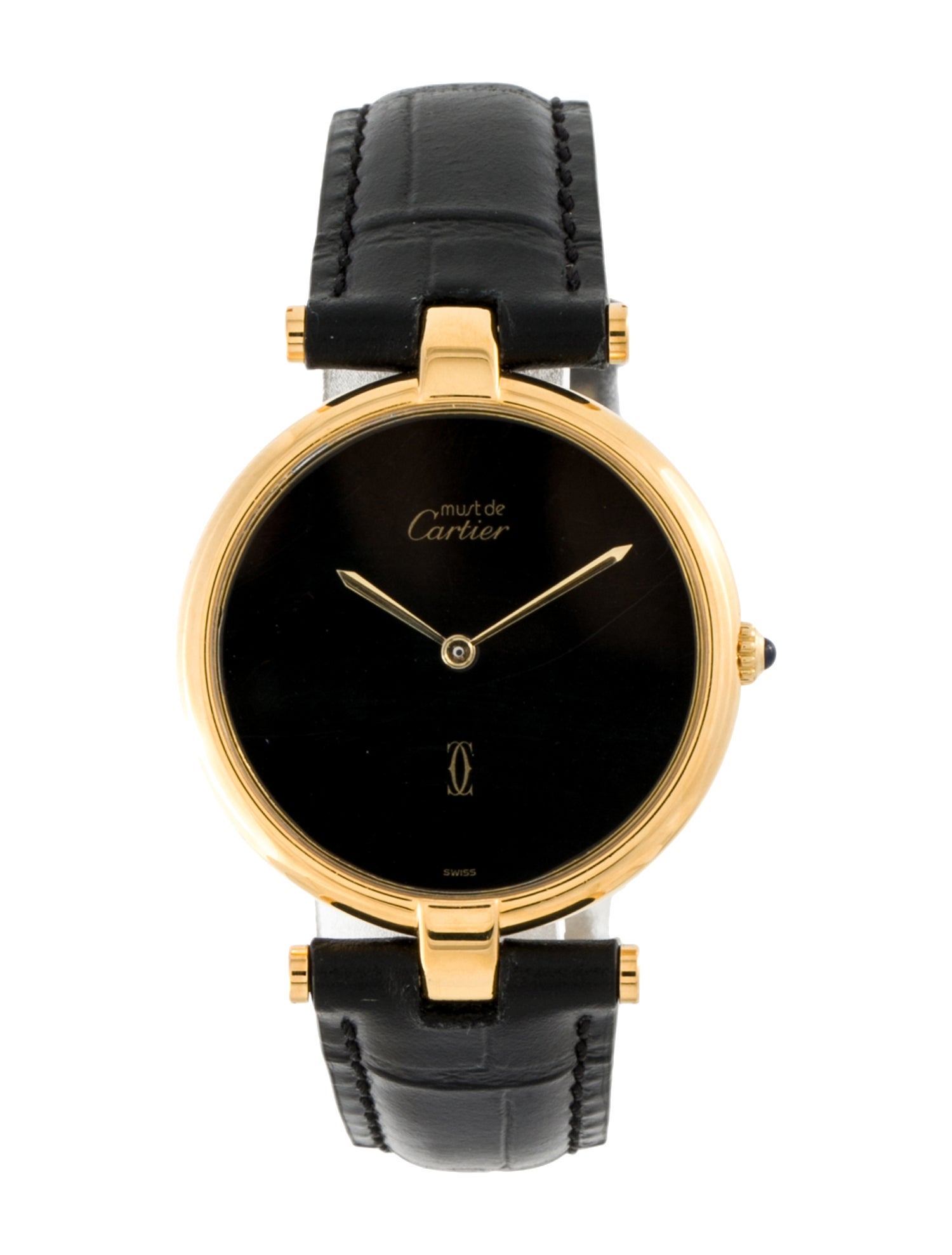 Cartier Vendôme Watch