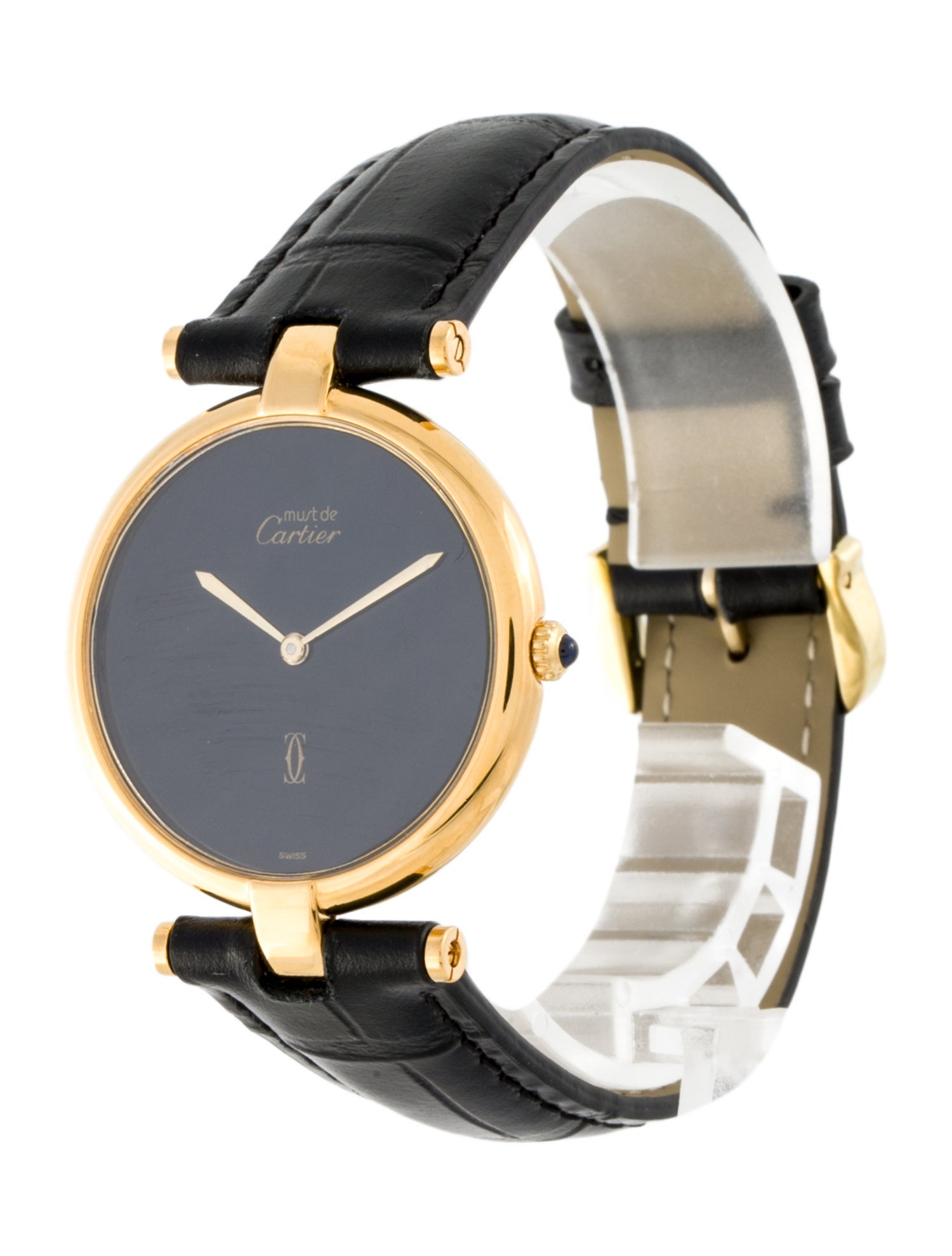 Cartier Vendôme Watch