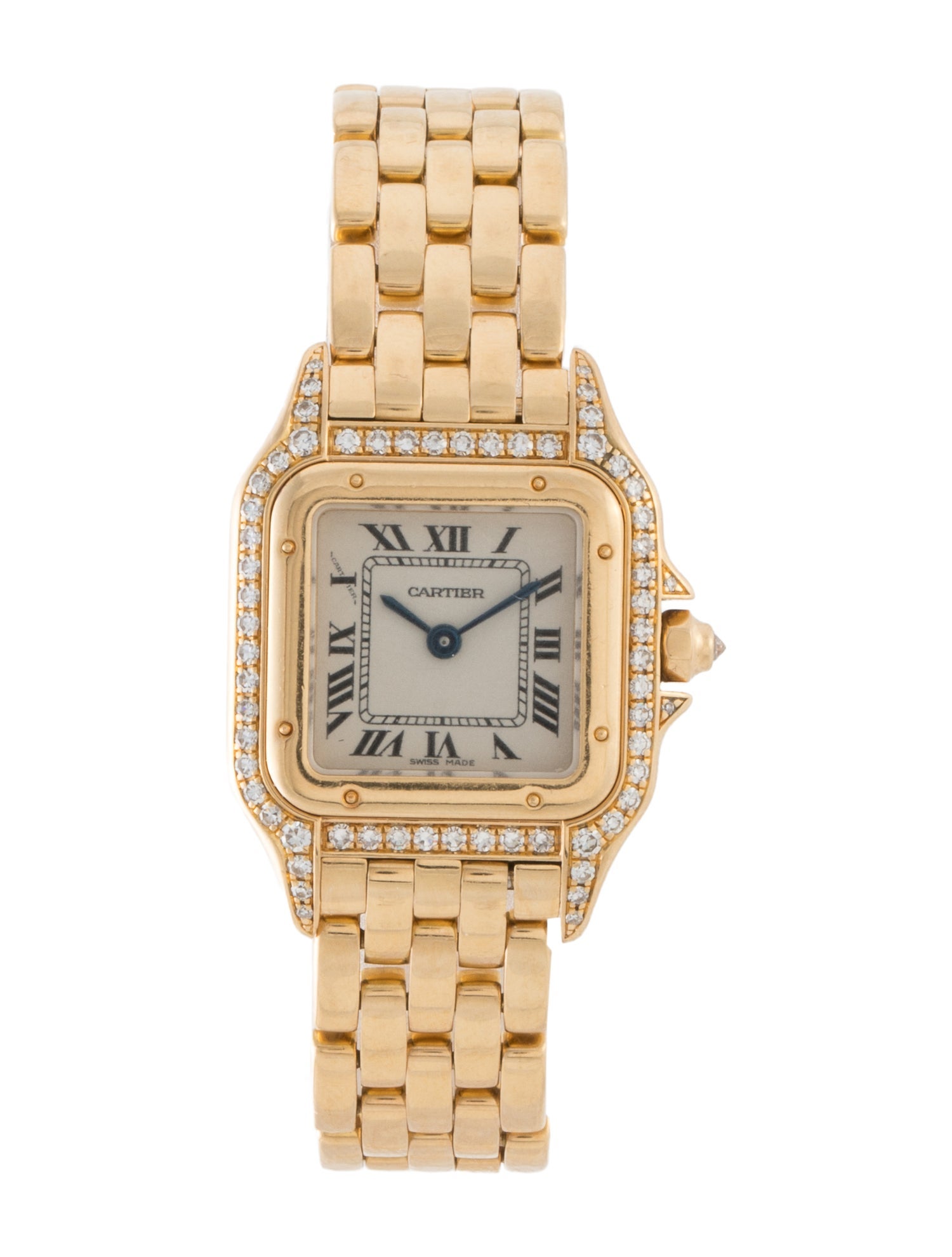 Cartier Panthère de Cartier Watch