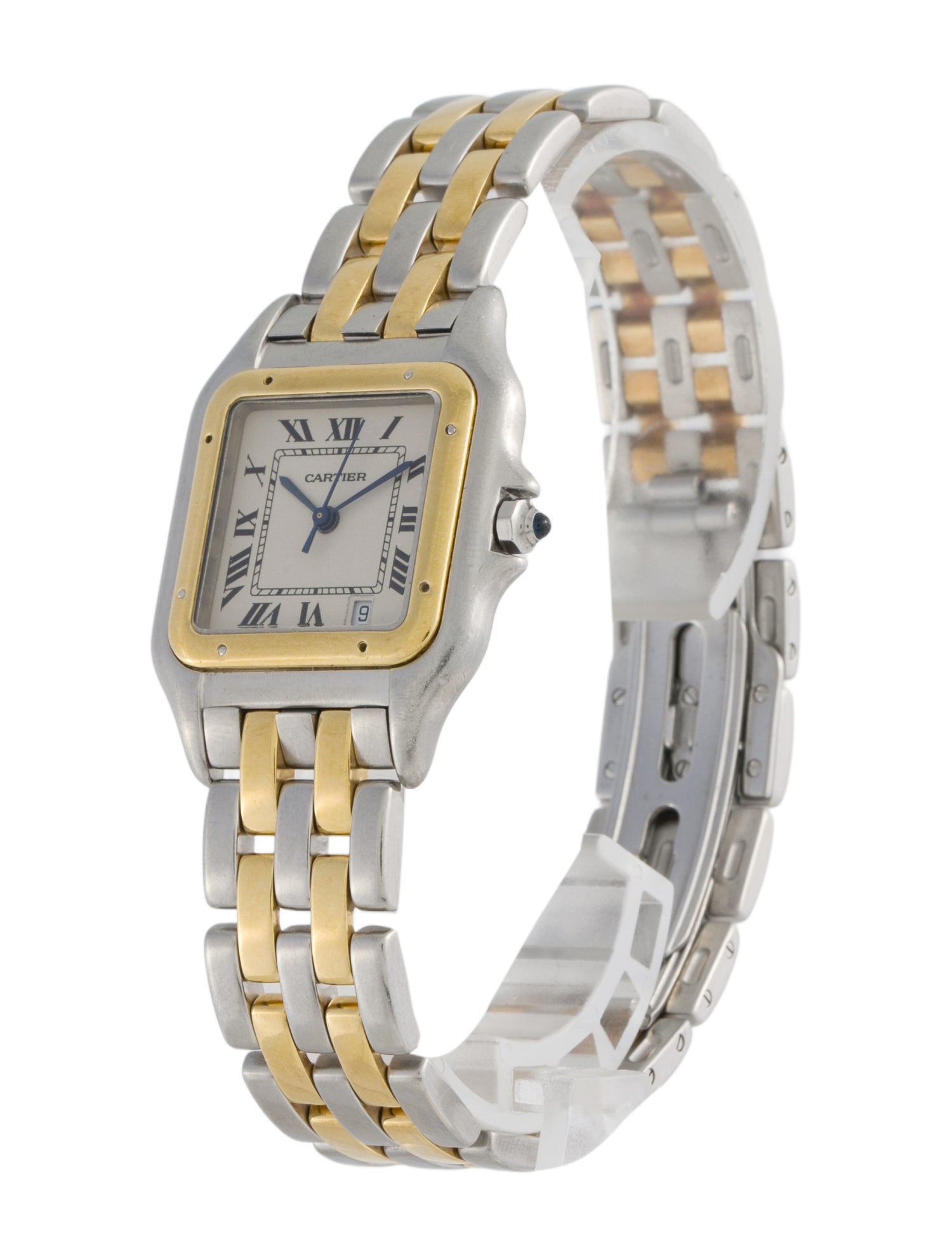 Cartier Panthère de Cartier Watch