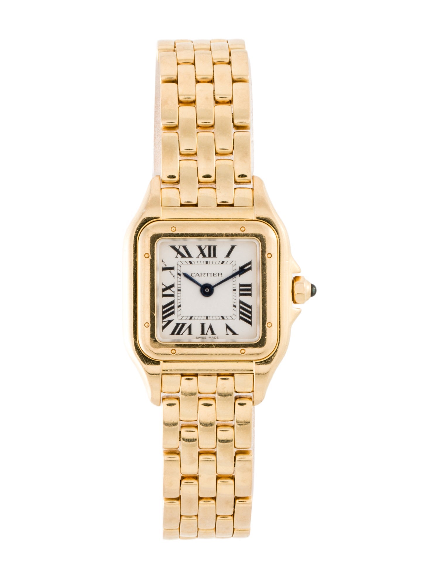 Cartier Panthère de Cartier Watch