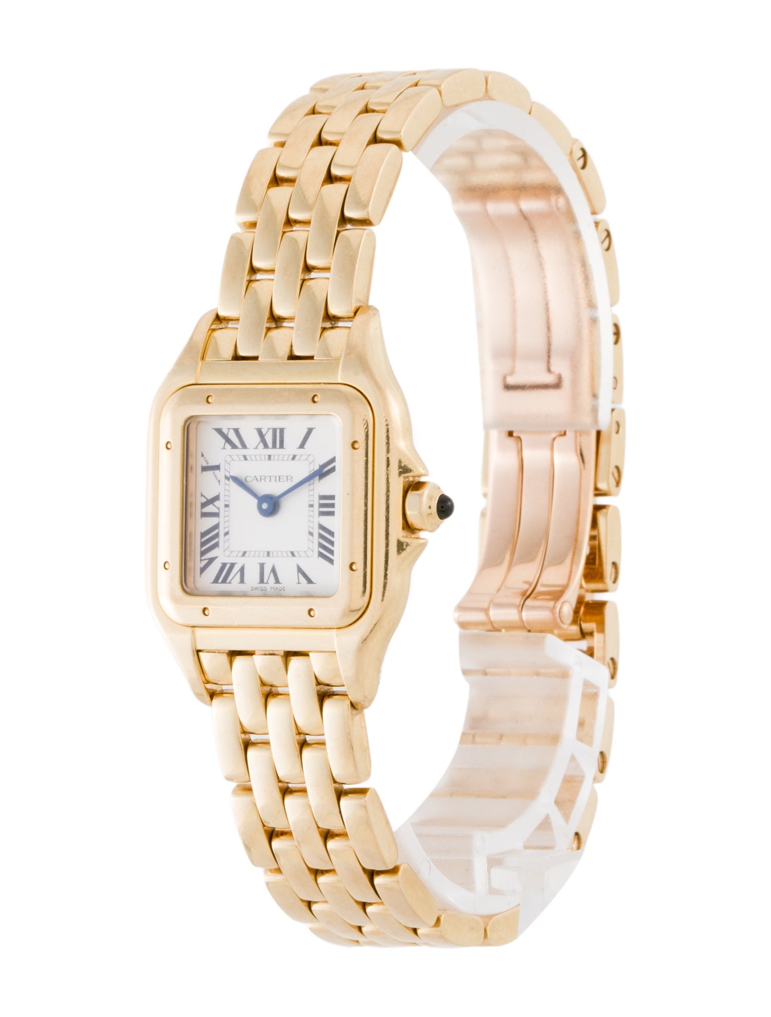 Cartier Panthère de Cartier Watch