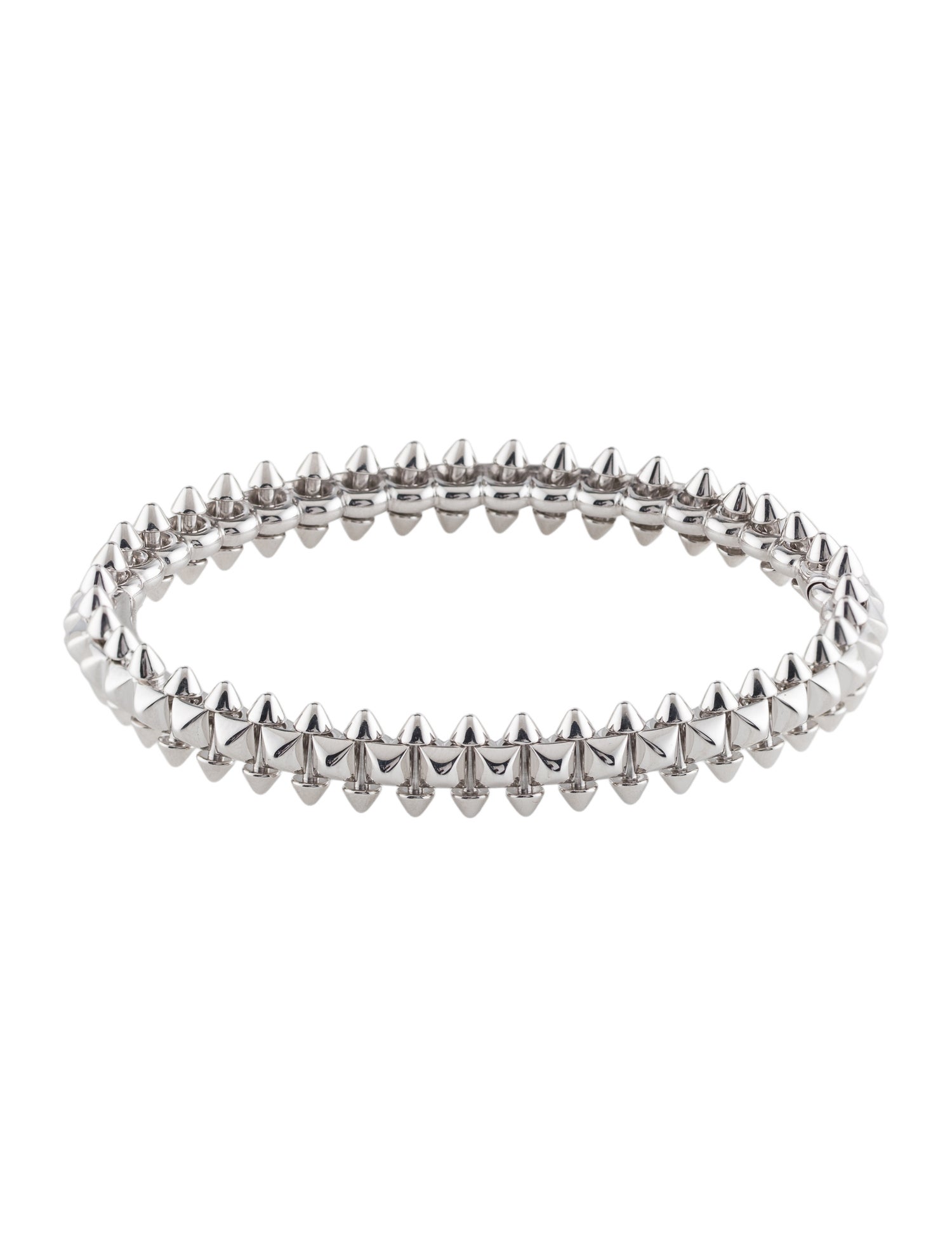 Cartier Clash de Cartier Bracelet, Medium Model