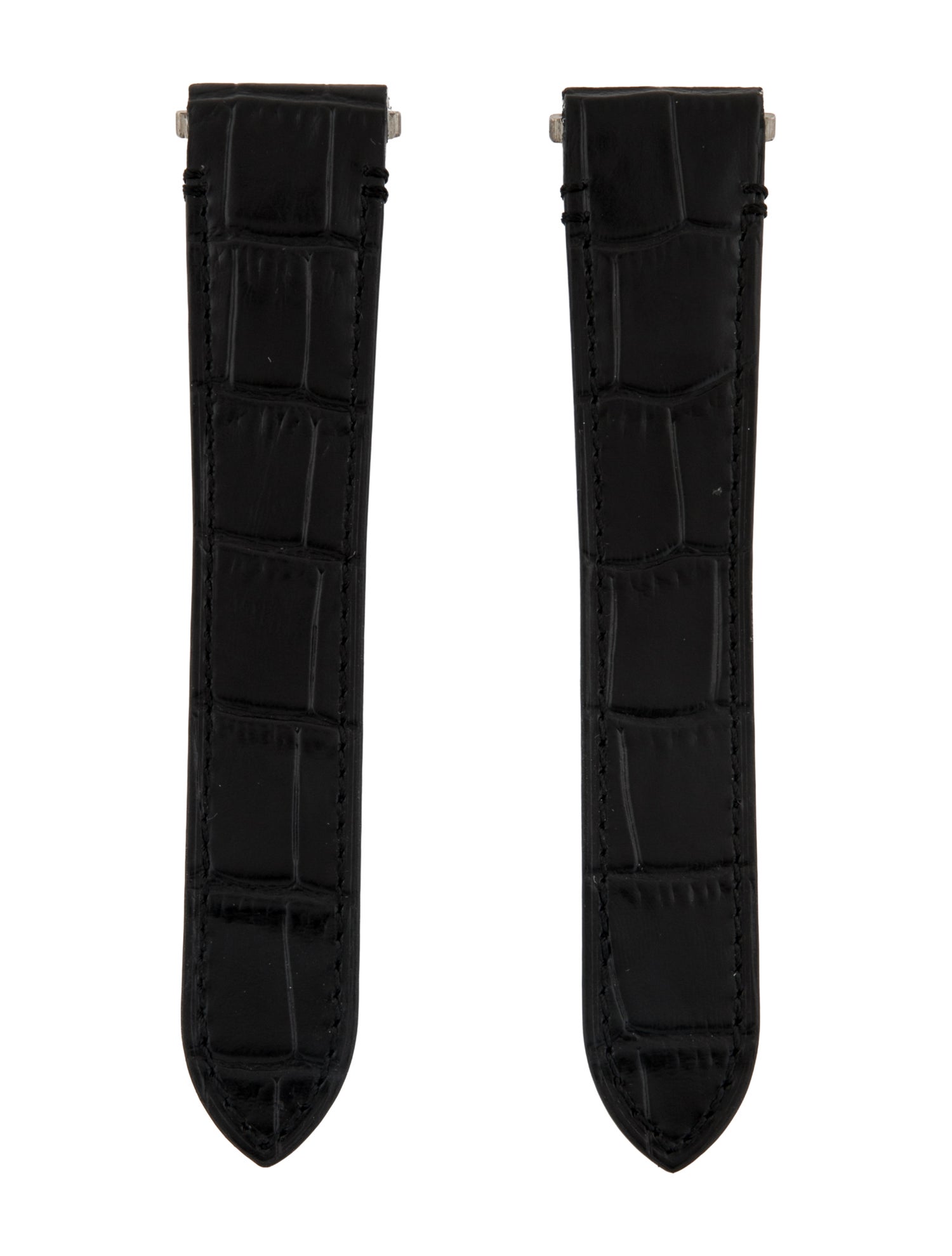 Cartier 18mm Roadster Watch Strap