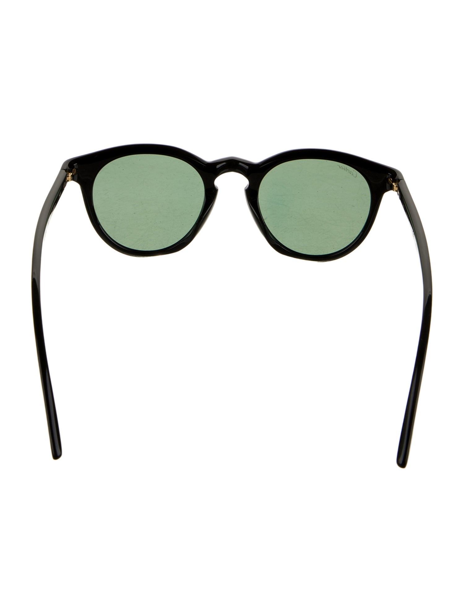 Cartier Wayfarer Tinted Sunglasses