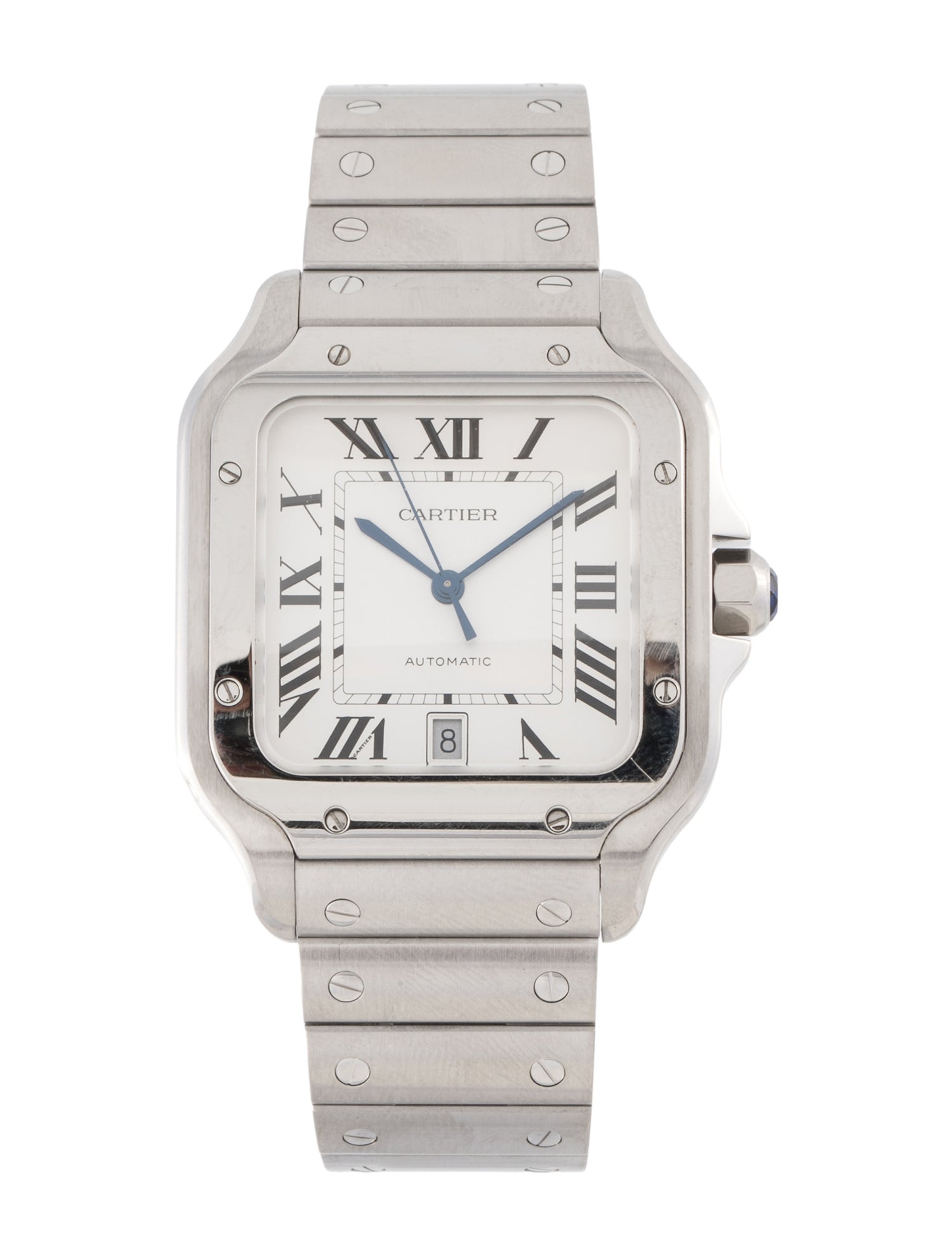 Cartier Santos de Cartier Watch
