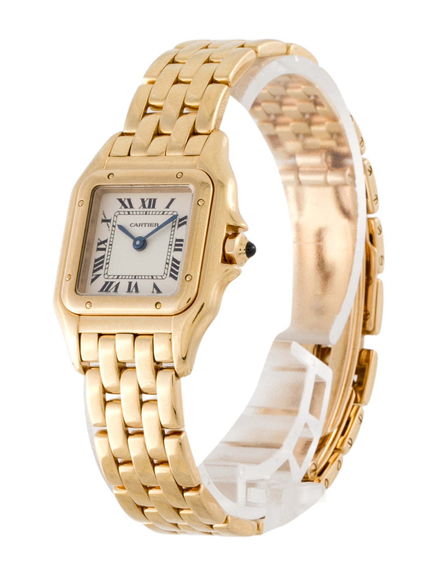 Cartier Panthère de Cartier Watch