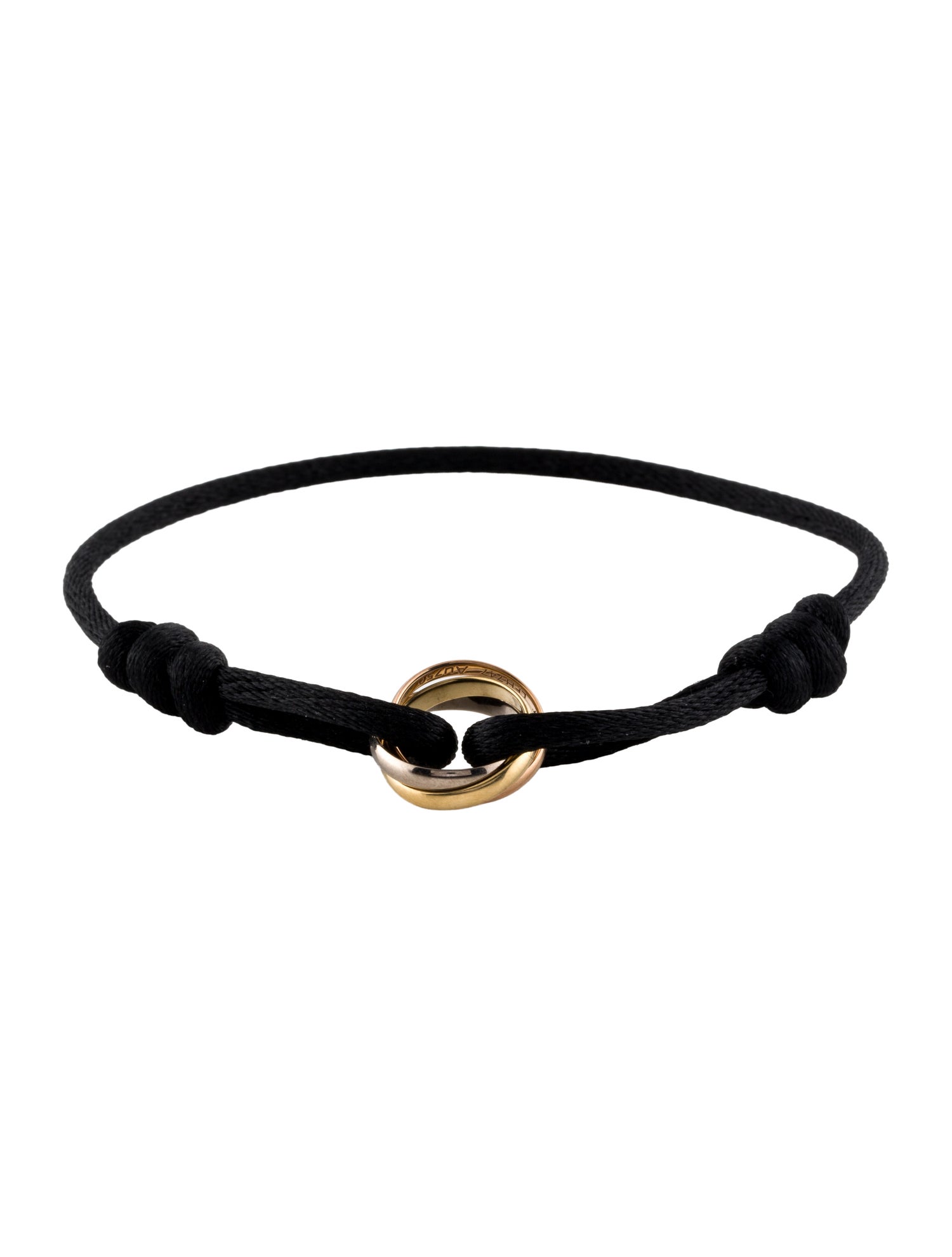 Cartier Trinity Bracelet