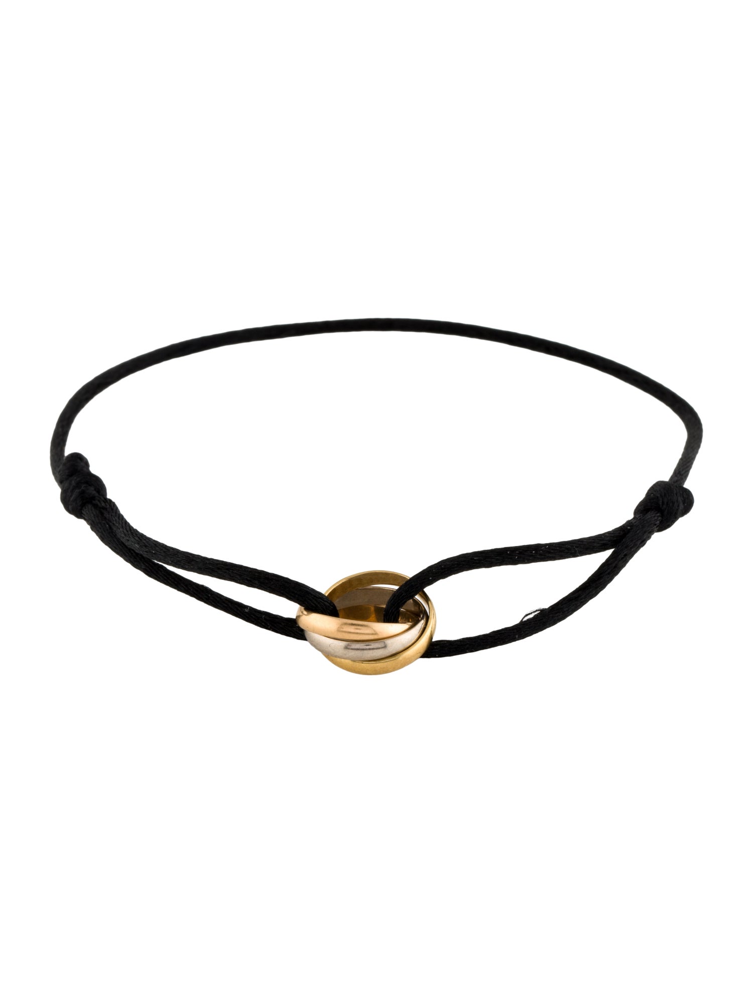 Cartier Trinity Bracelet