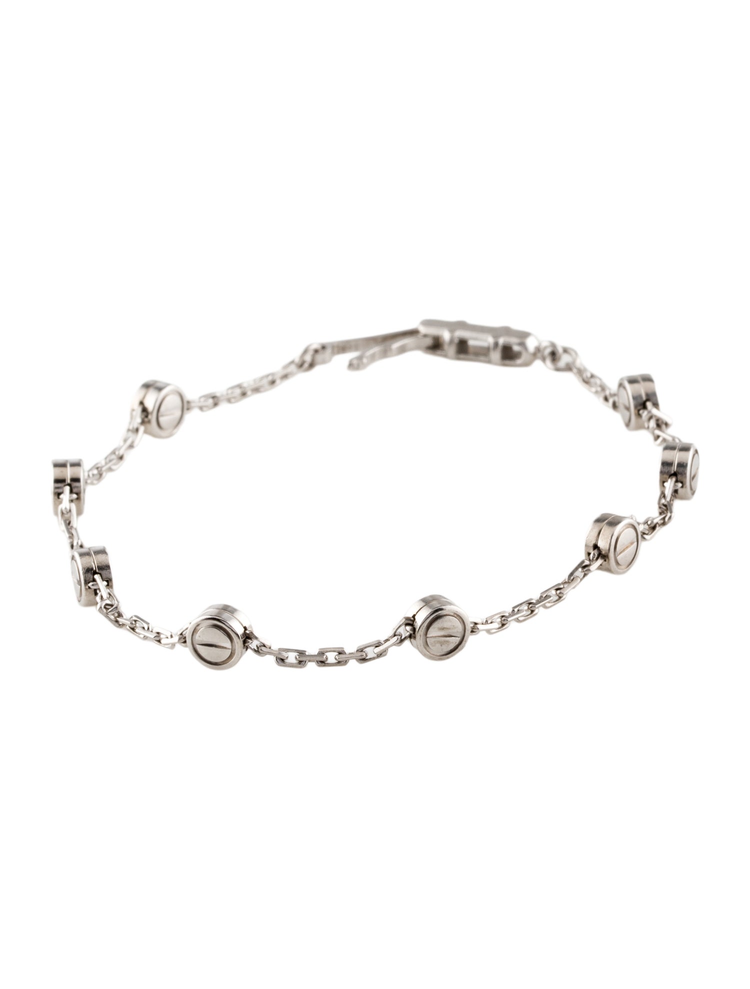 Cartier LOVE Bracelet