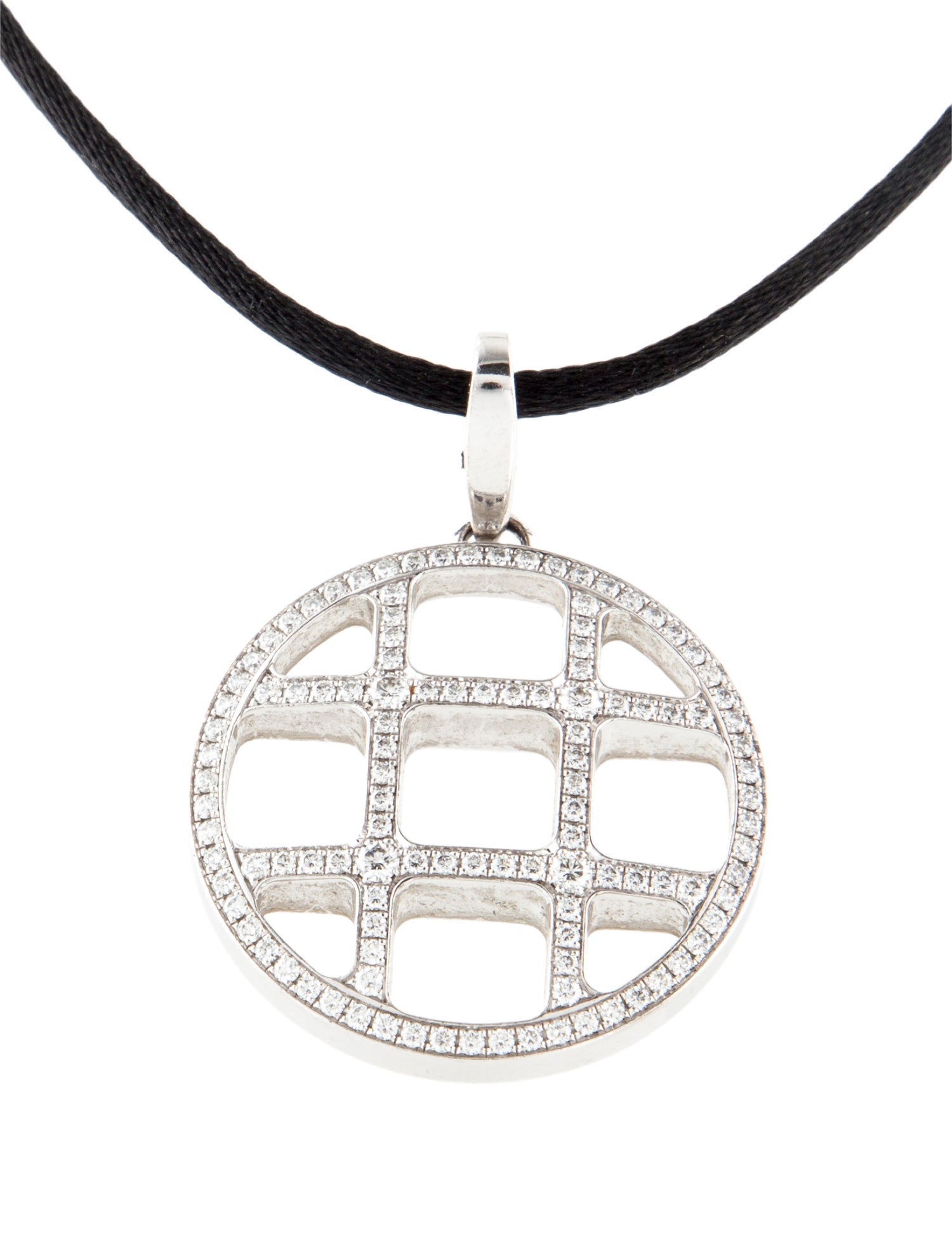 Cartier Pasha de Cartier Necklace