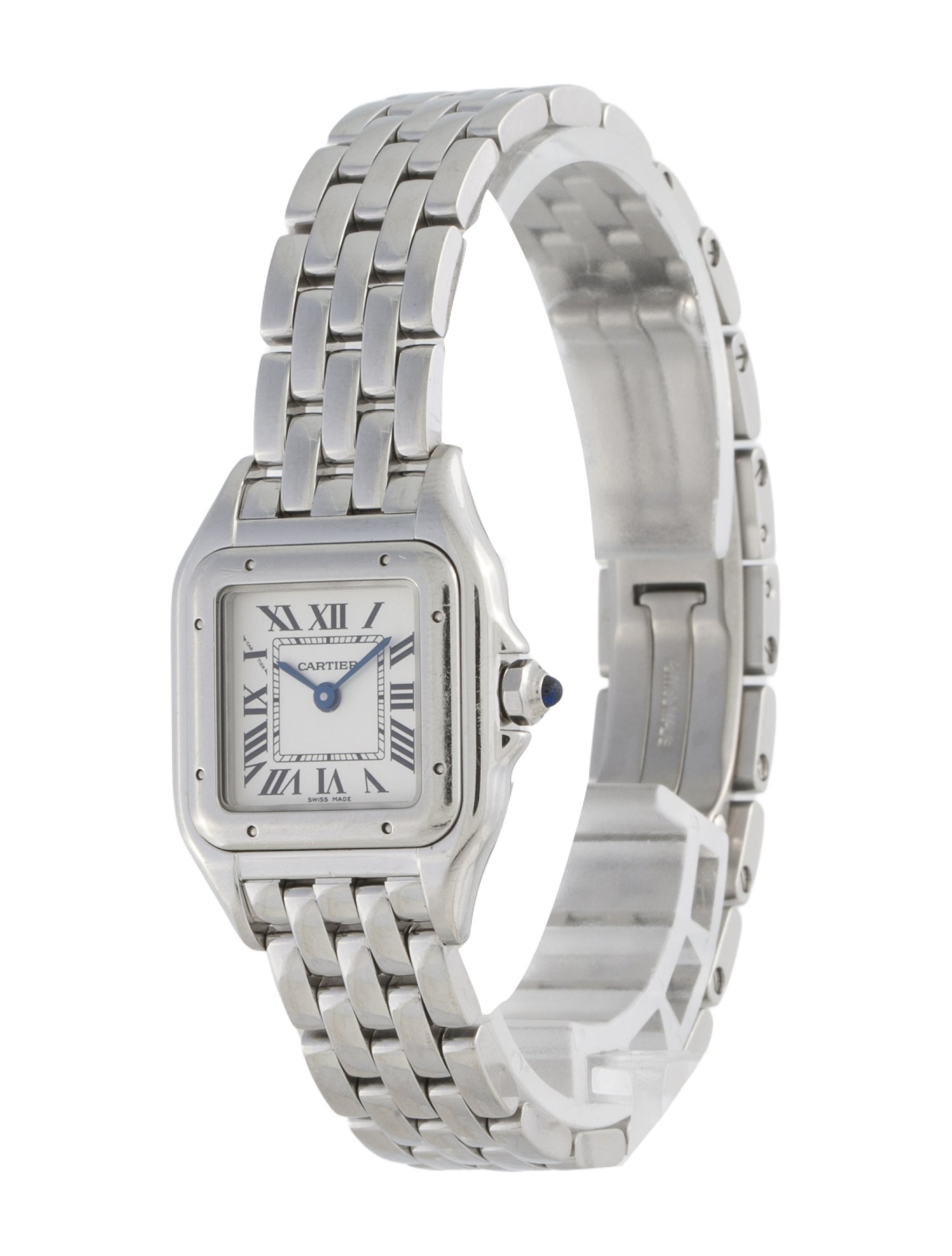 Cartier Panthère de Cartier Watch