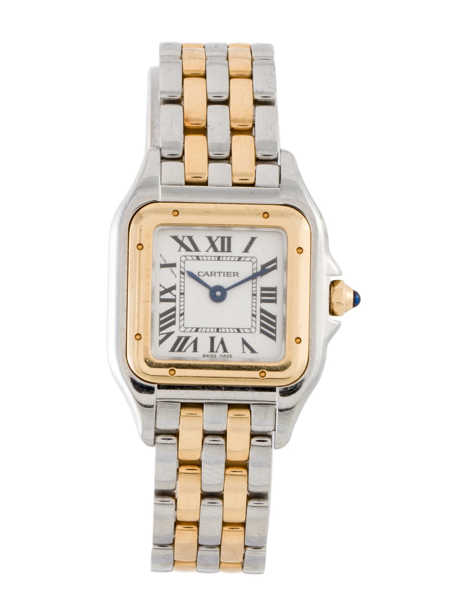 Cartier Panthère de Cartier Watch
