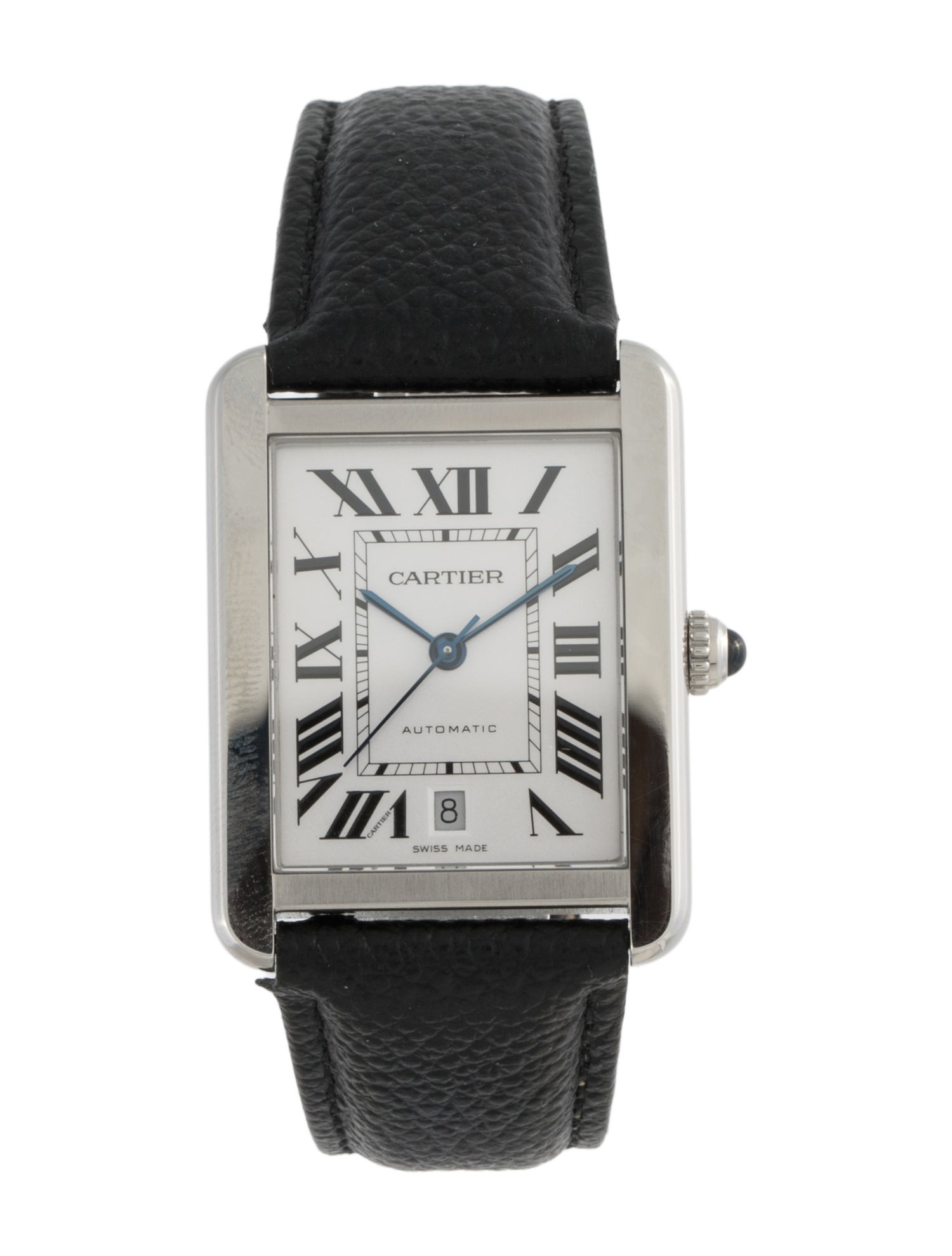 Cartier Tank Solo Watch