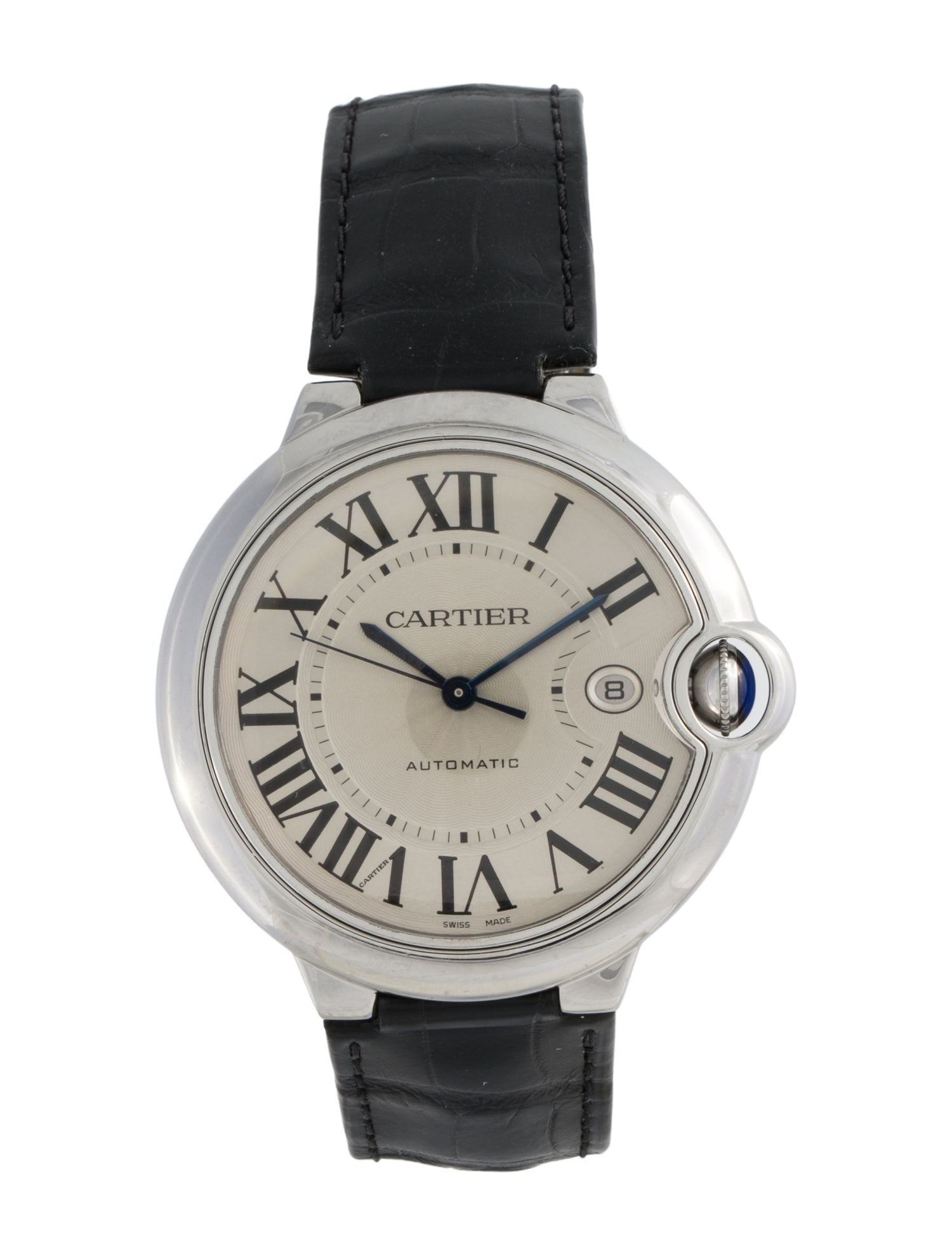Cartier Ballon Bleu de Cartier Watch