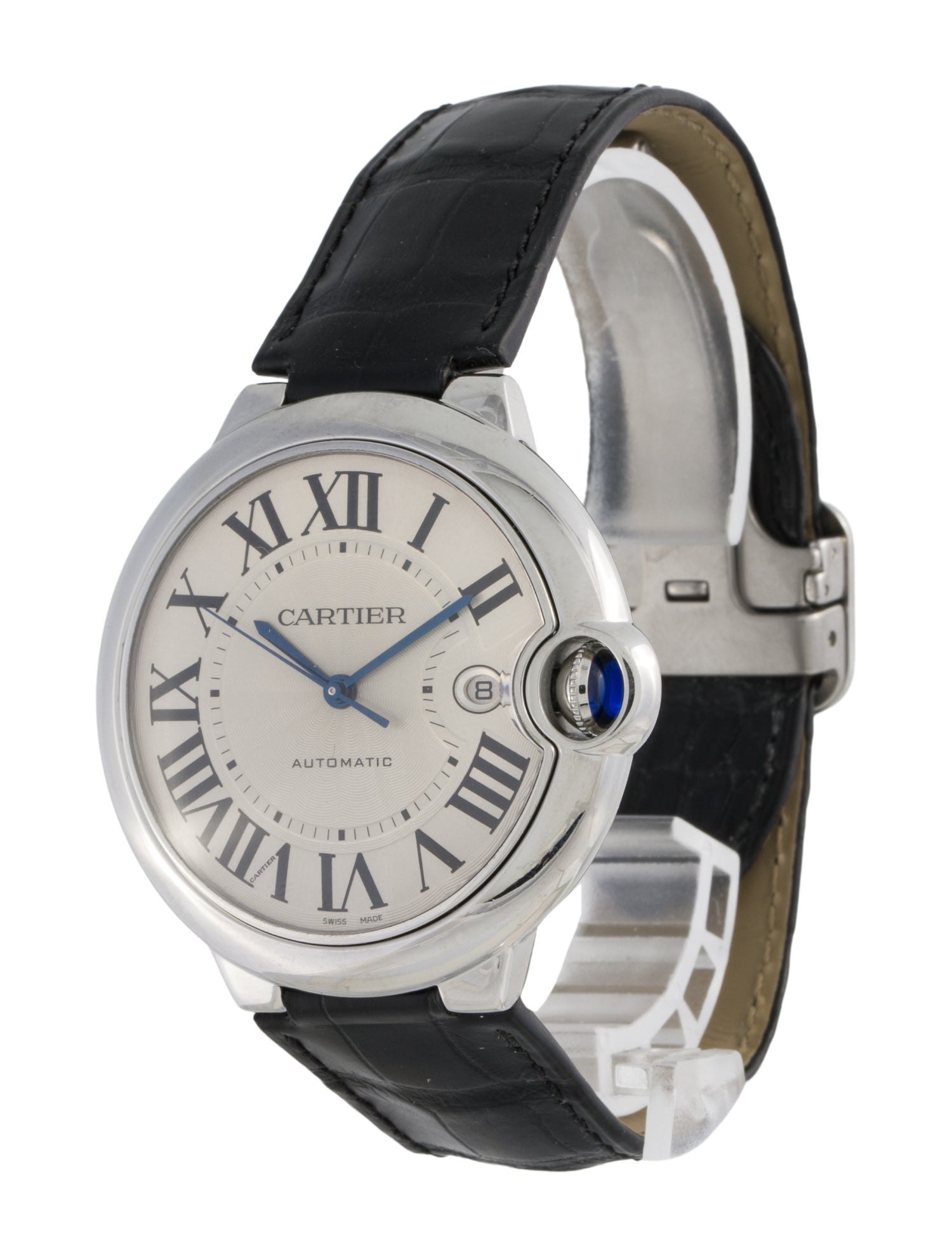 Cartier Ballon Bleu de Cartier Watch