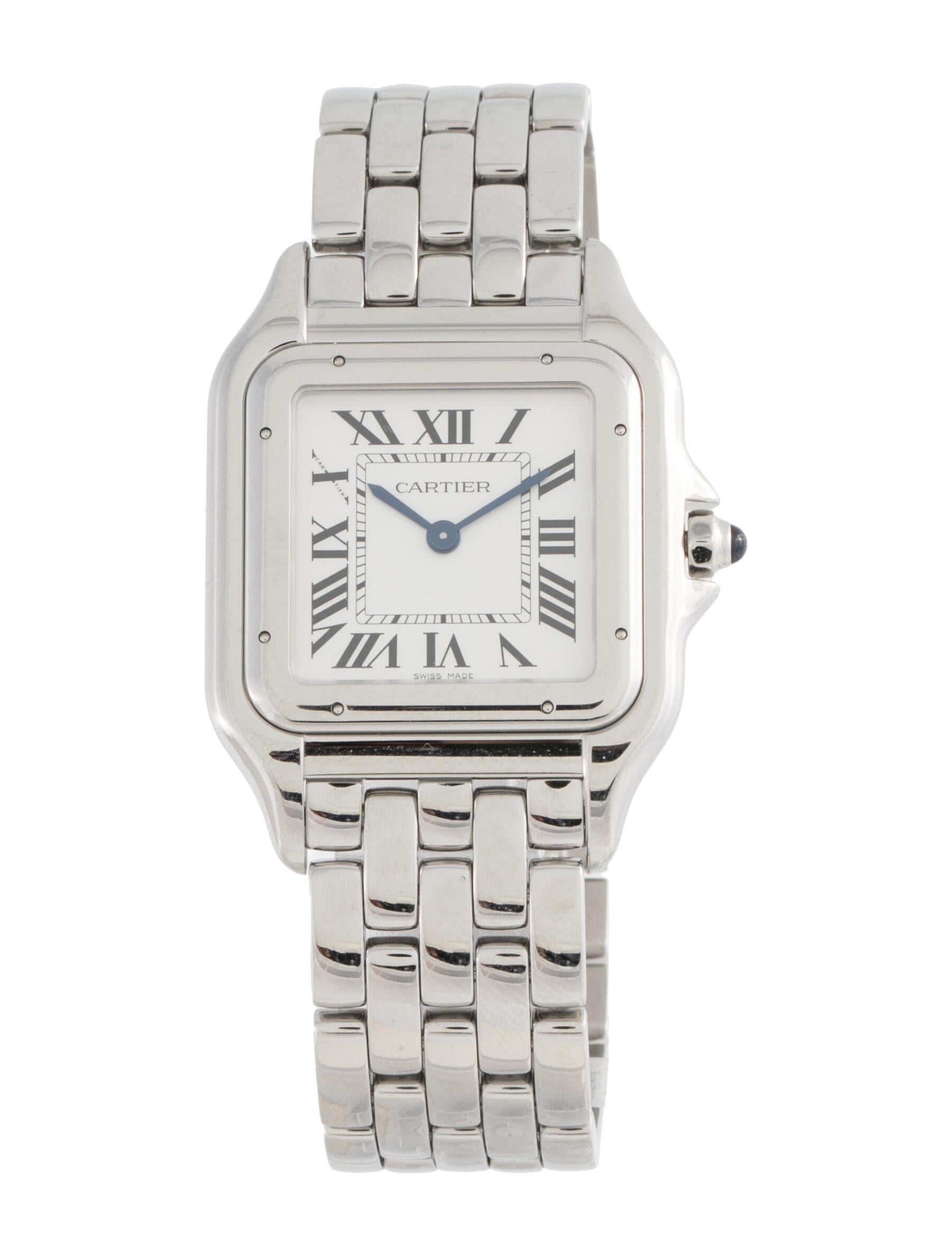 Cartier Panthère de Cartier Watch