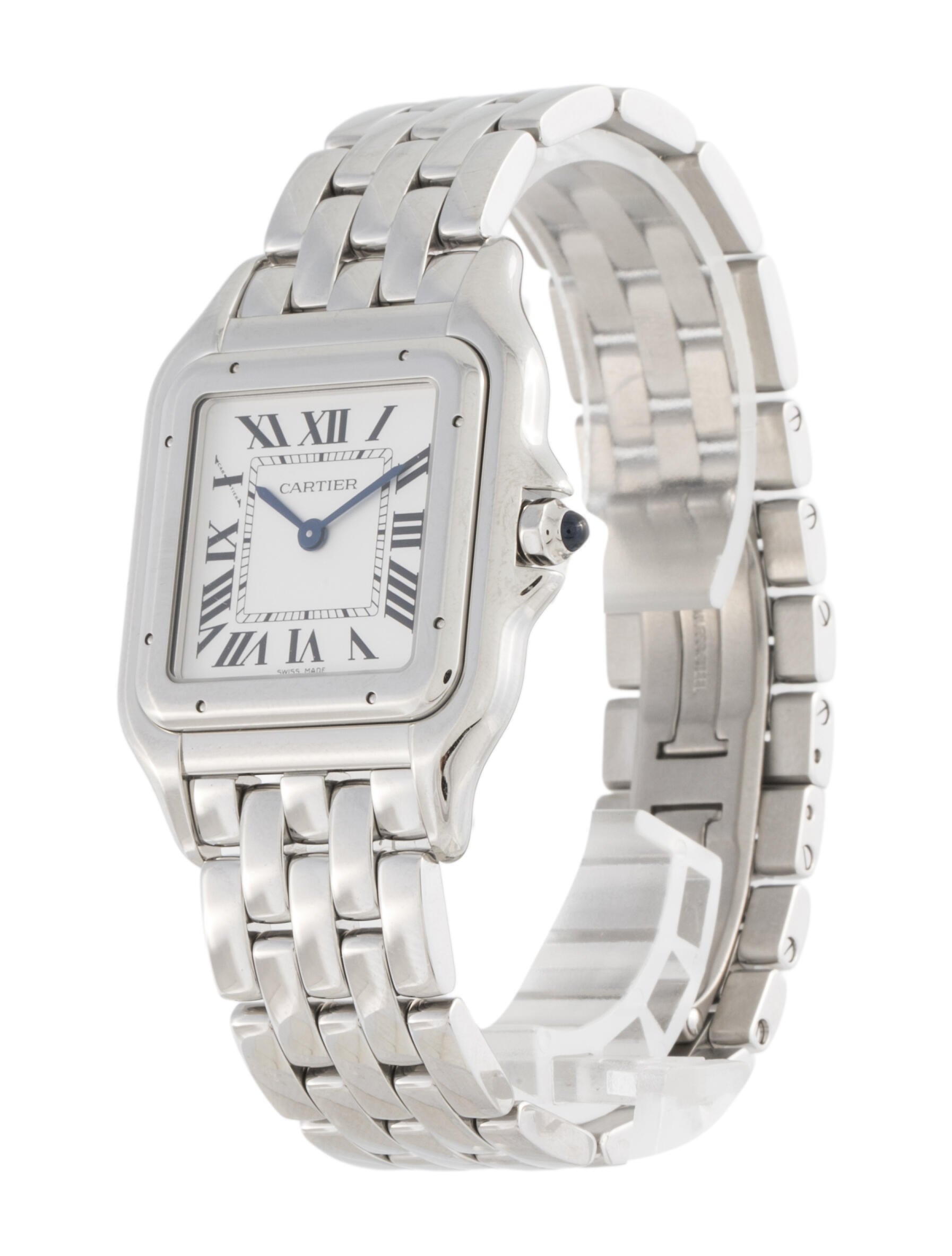 Cartier Panthère de Cartier Watch