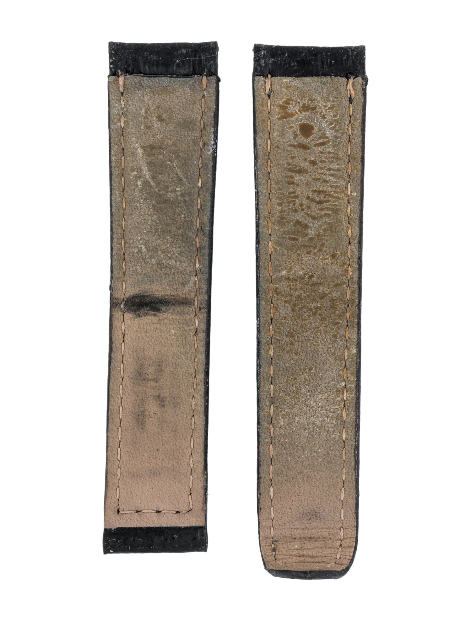 Cartier 15mm Watch Strap