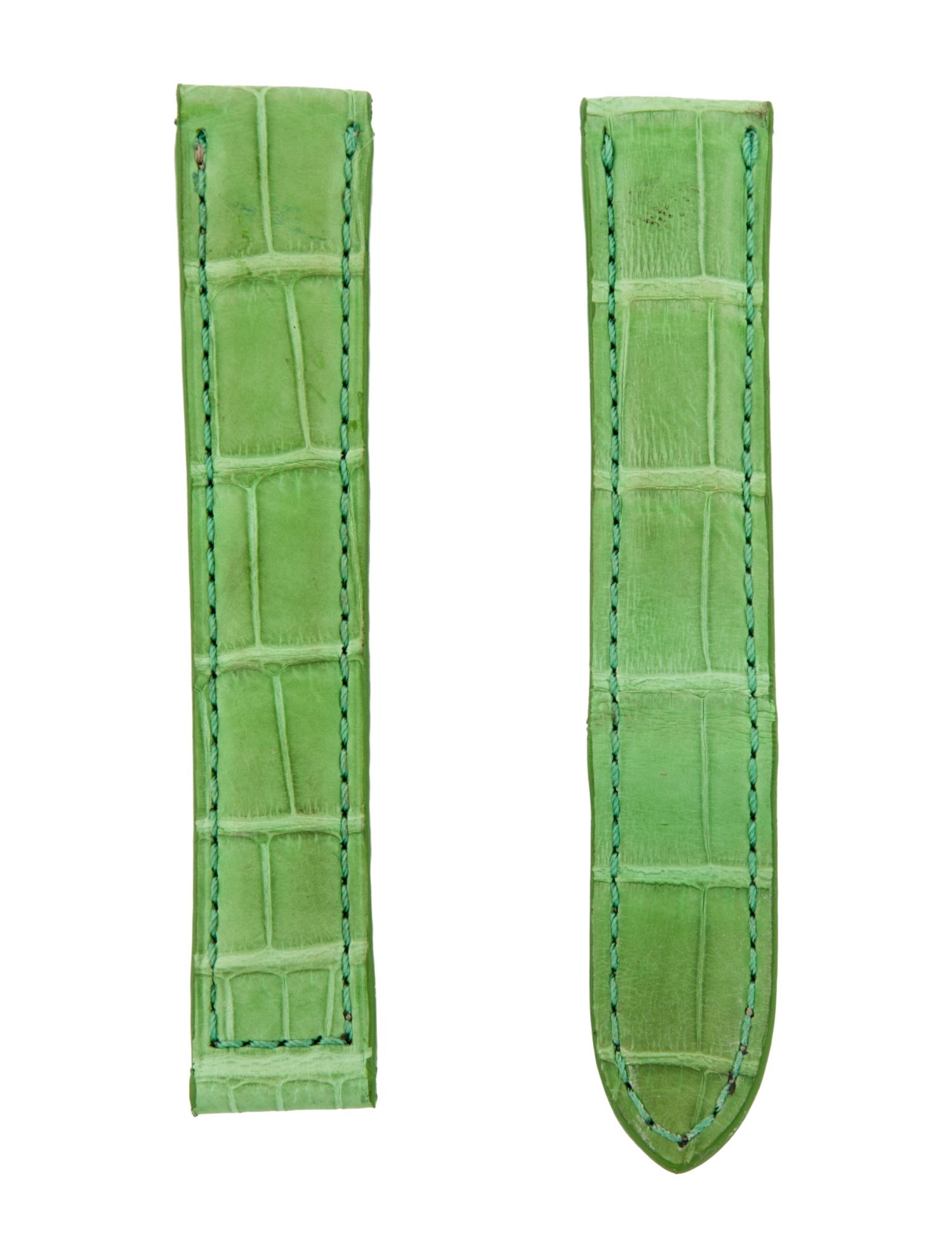 Cartier 15mm Watch Strap