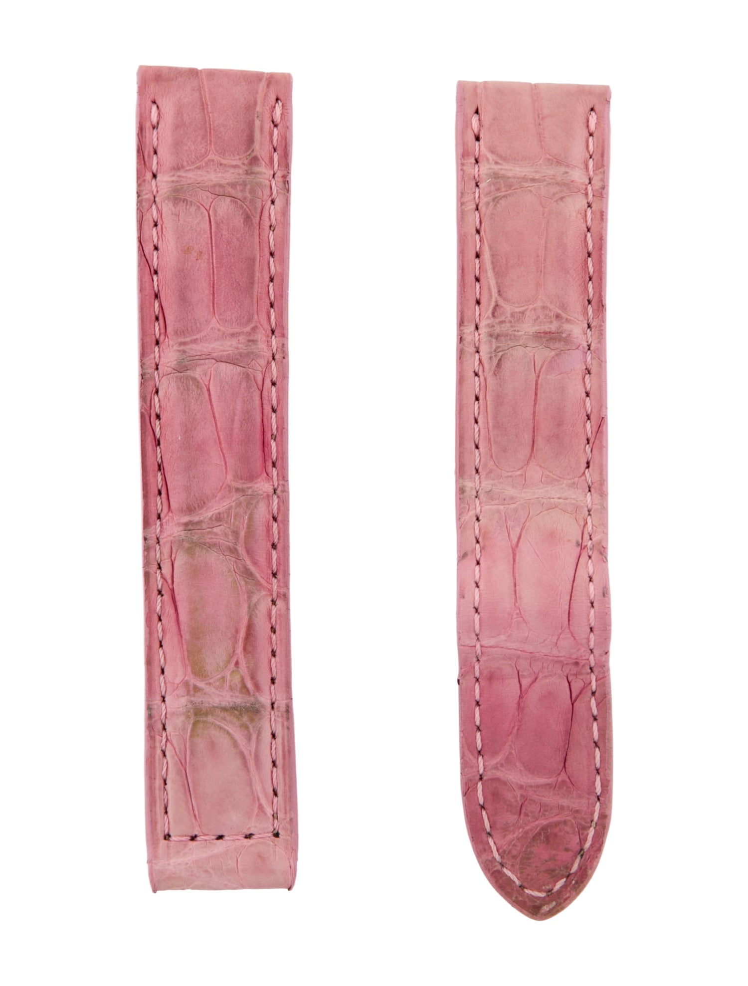 Cartier 15mm Watch Strap