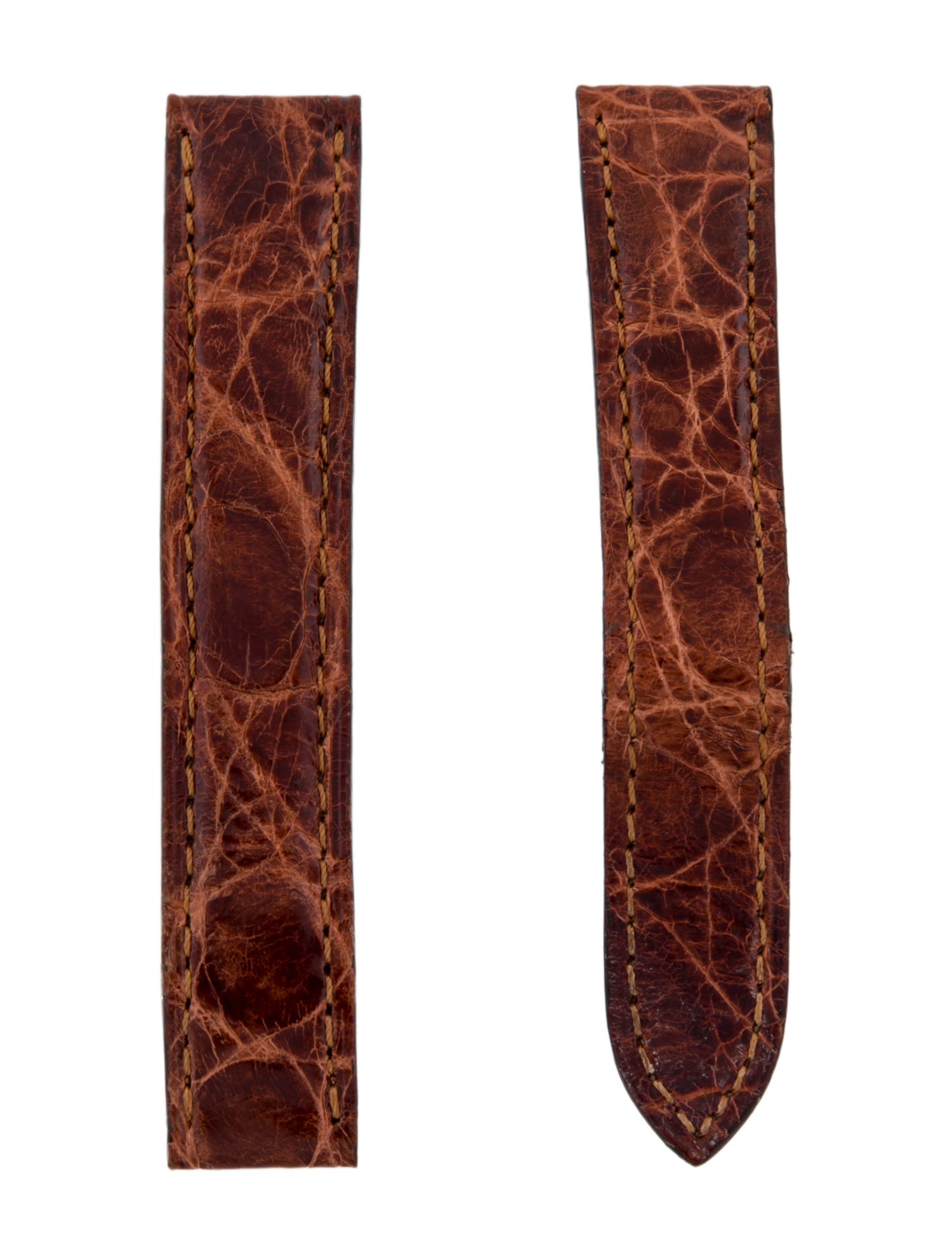 Cartier 15mm Watch Strap