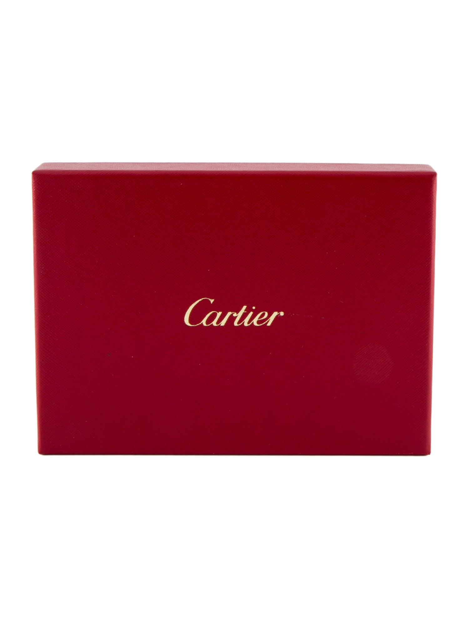 Cartier 20-Piece Floral Stationery Set