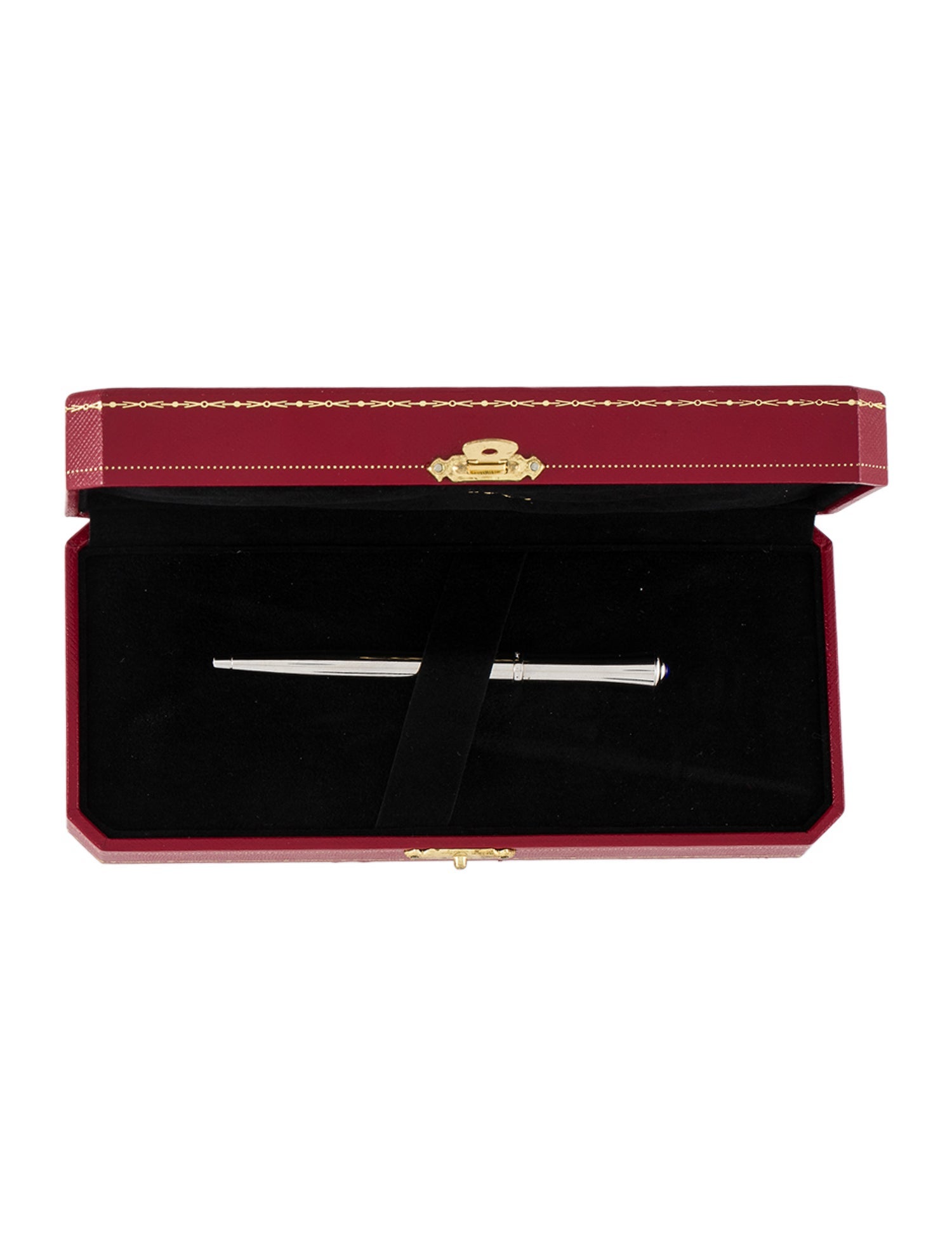 Cartier Ballpoint Purse Pen