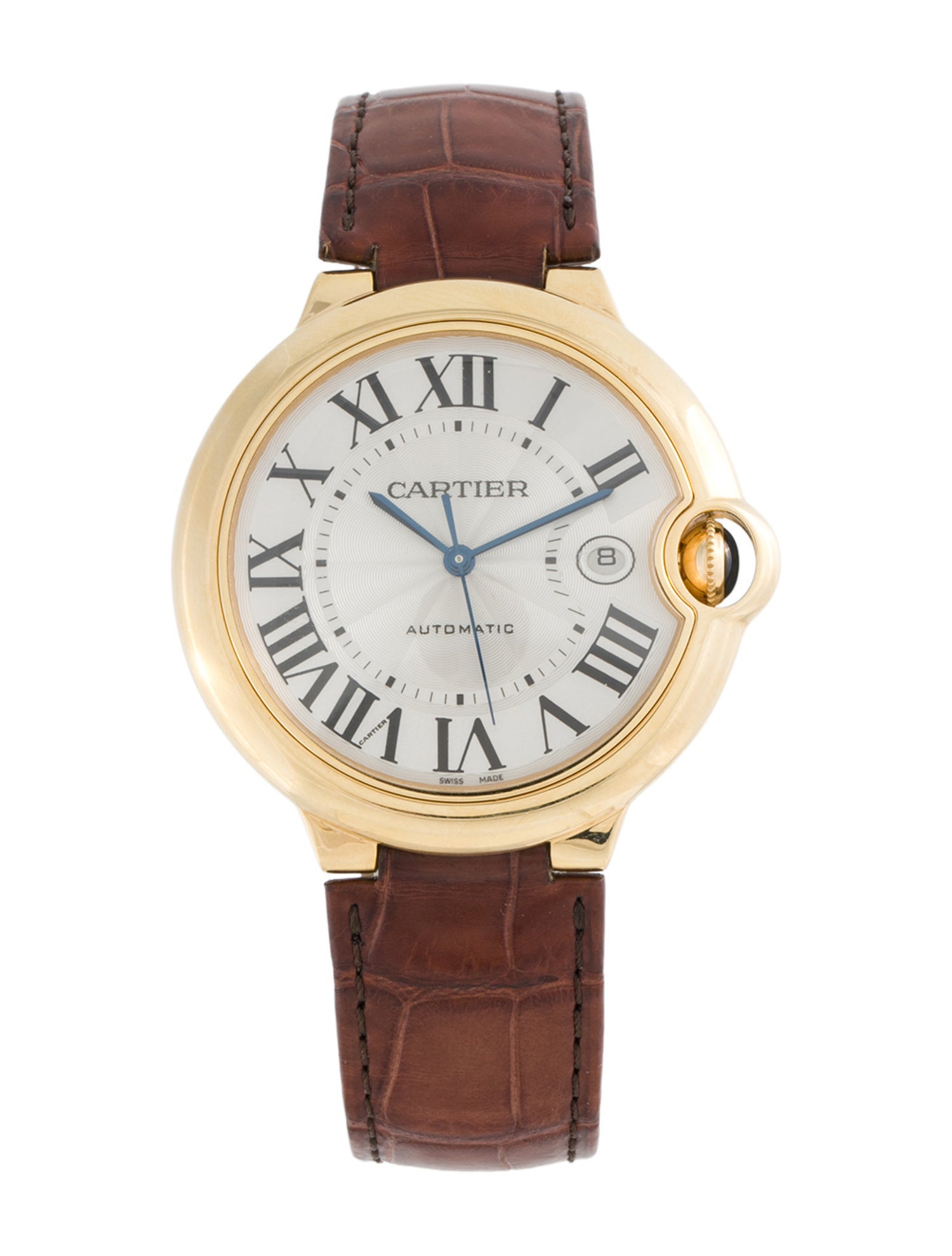 Cartier Ballon Bleu de Cartier Watch