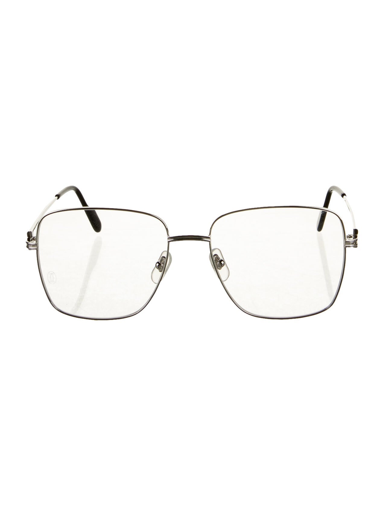 Cartier Aviator Eyeglasses