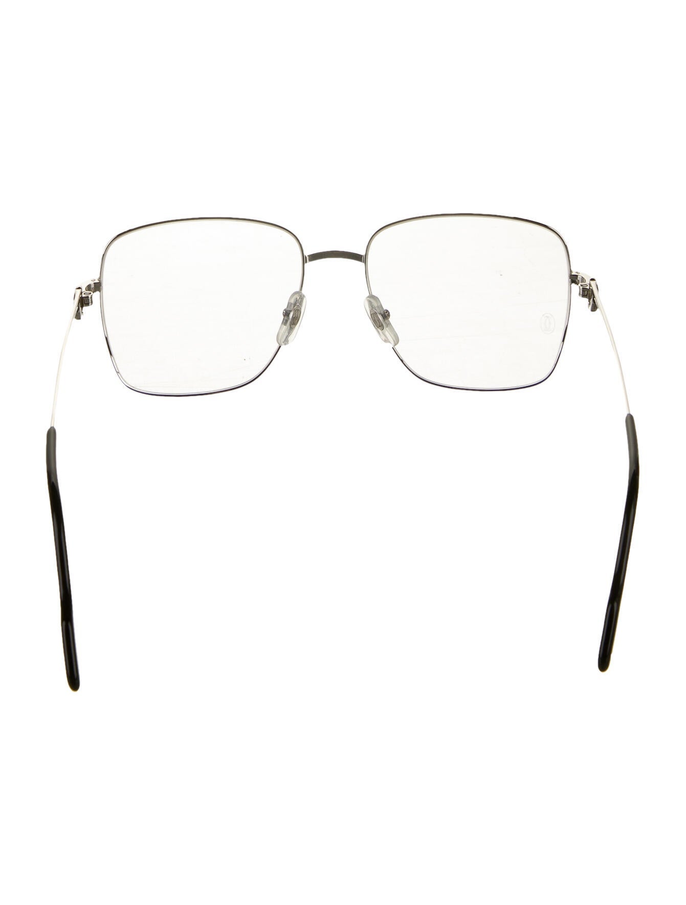 Cartier Aviator Eyeglasses