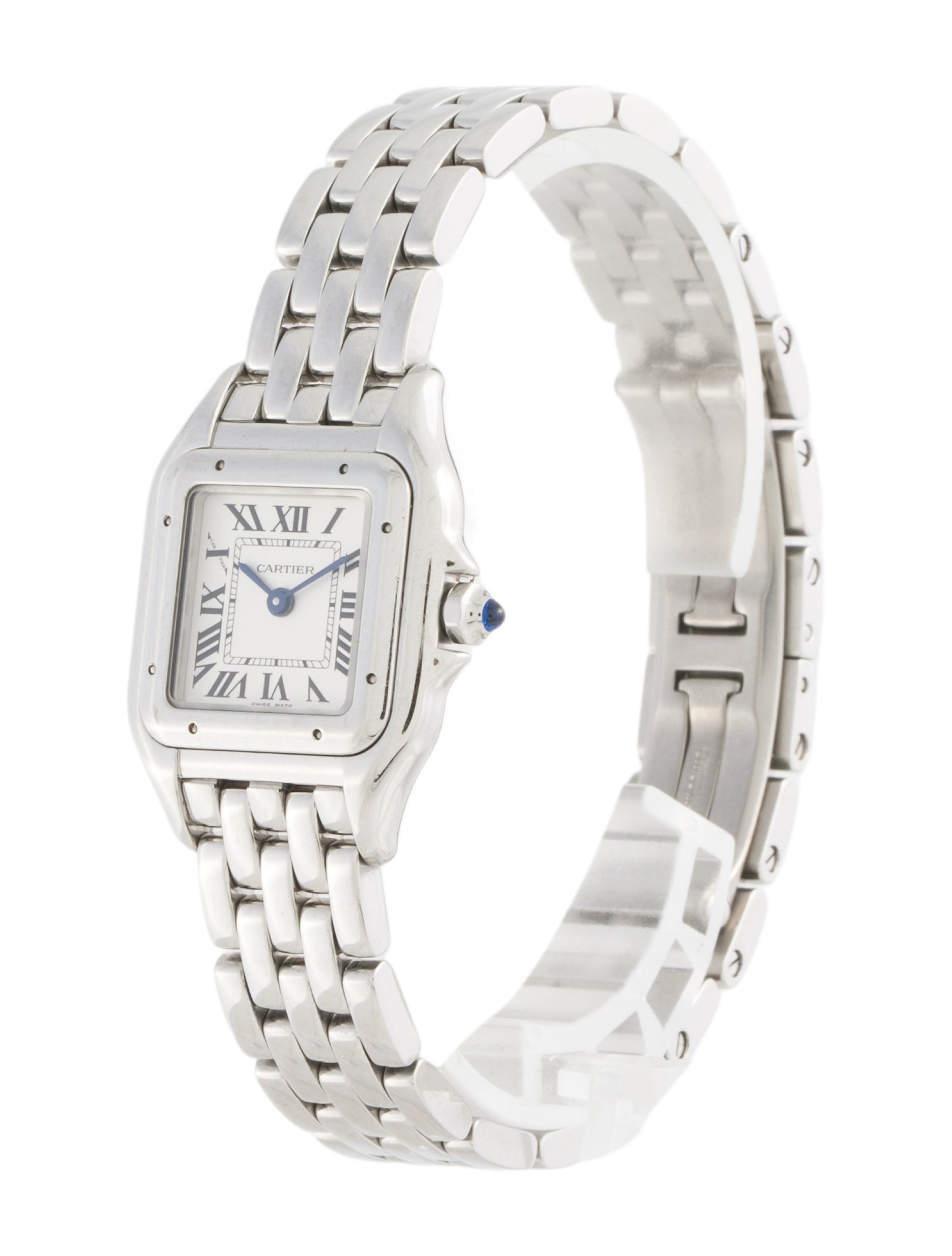 Cartier Panthère de Cartier Watch