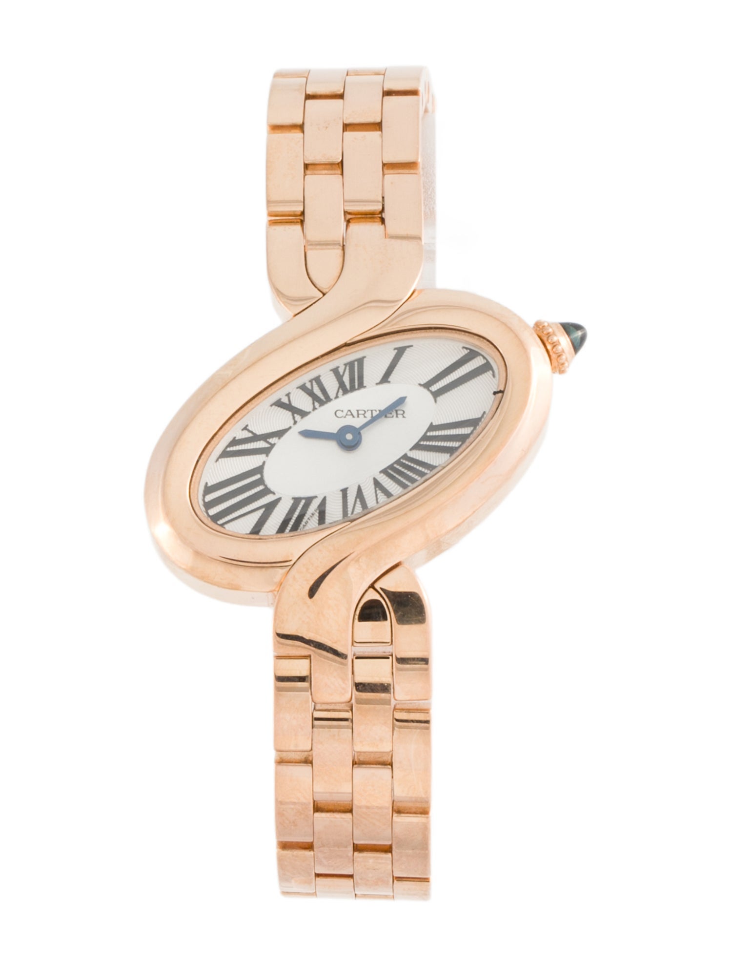 Cartier Délices de Cartier Watch