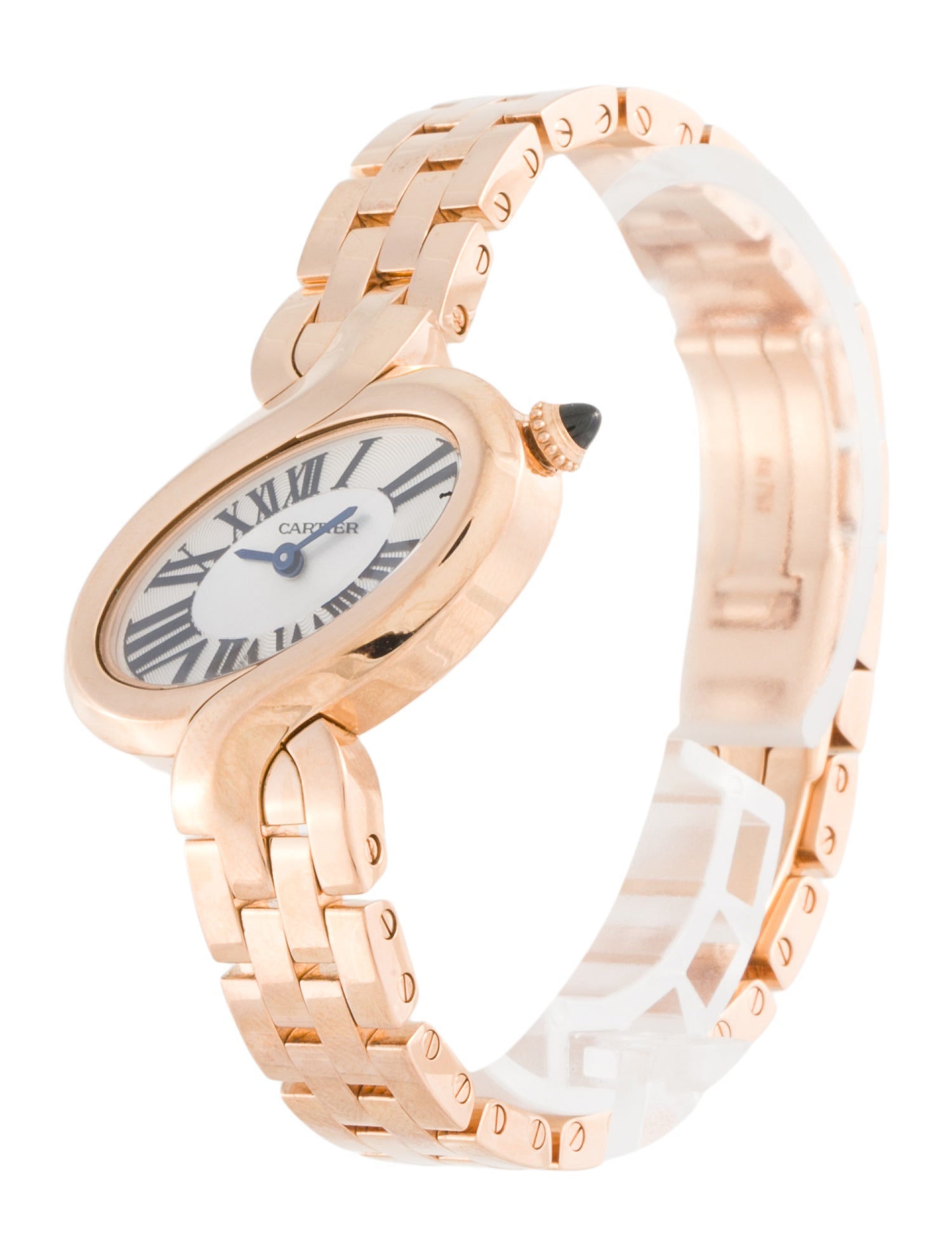 Cartier Délices de Cartier Watch