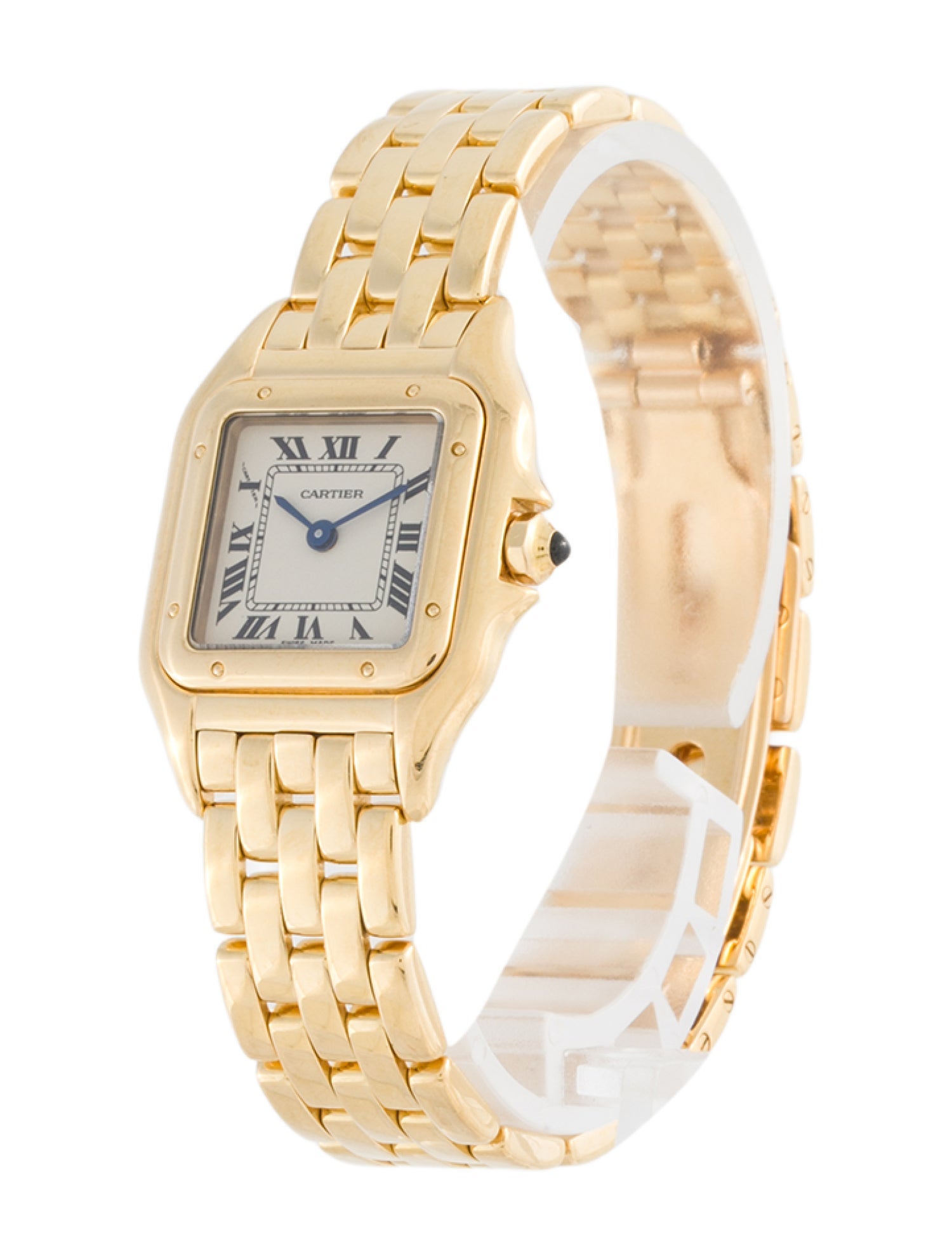 Cartier Panthère de Cartier Watch