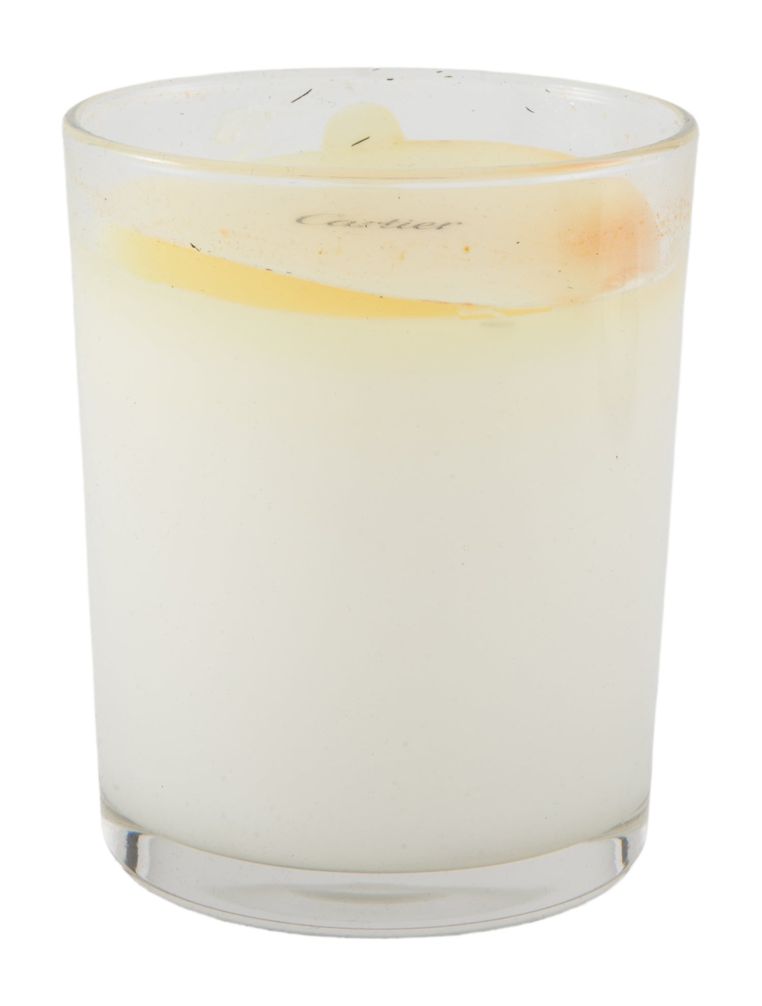 Cartier Openwork Candle Holder