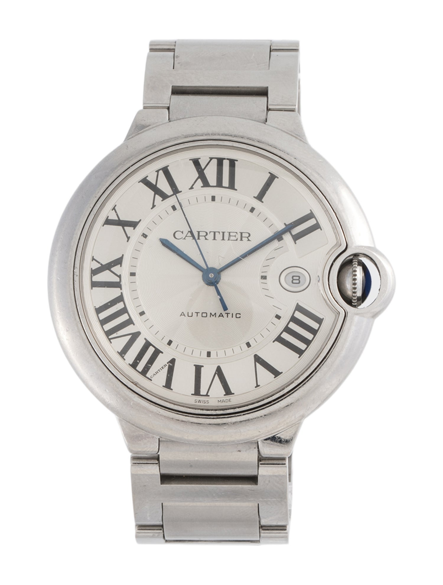 Cartier Ballon Bleu de Cartier Watch