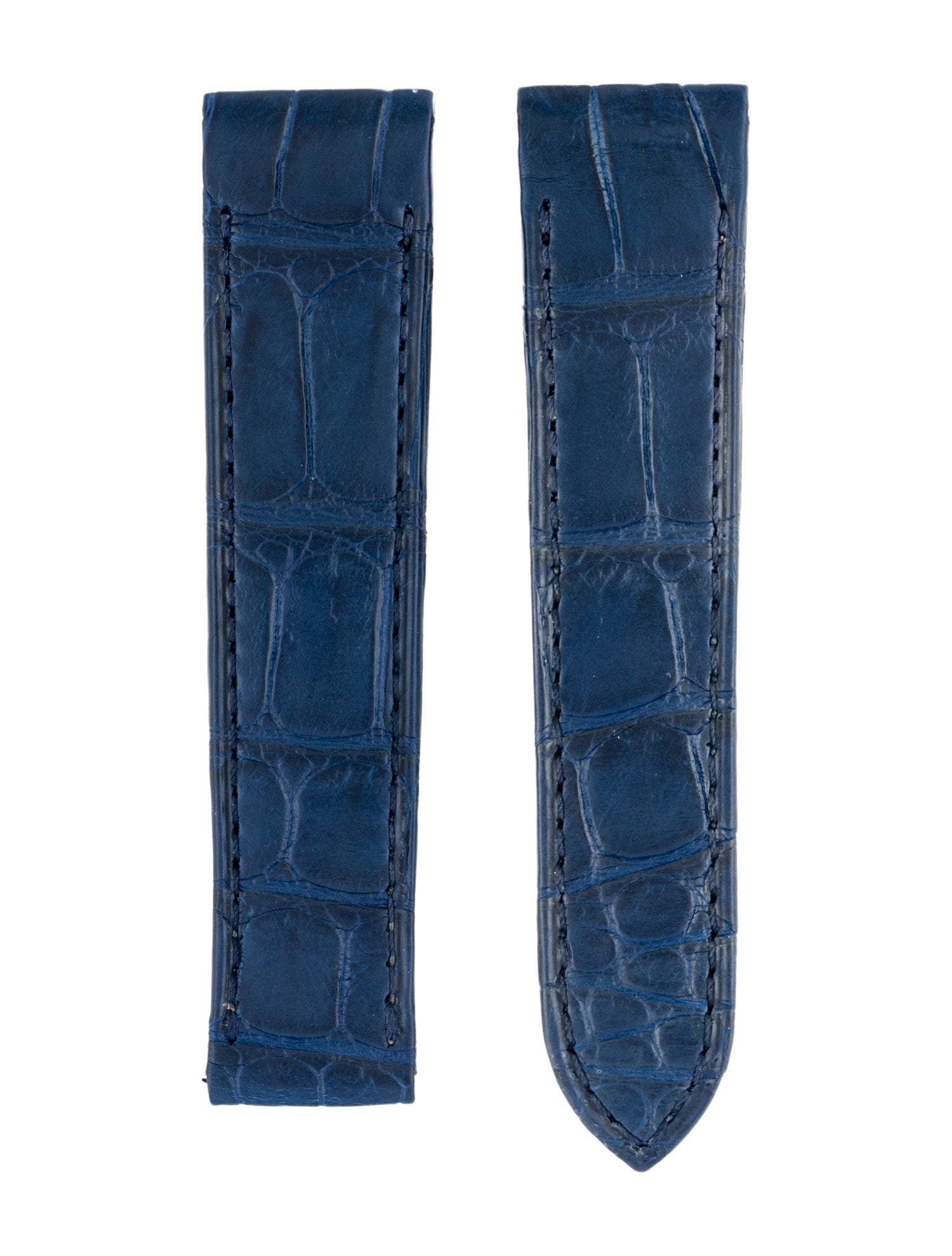 Cartier 19mm Watch Strap