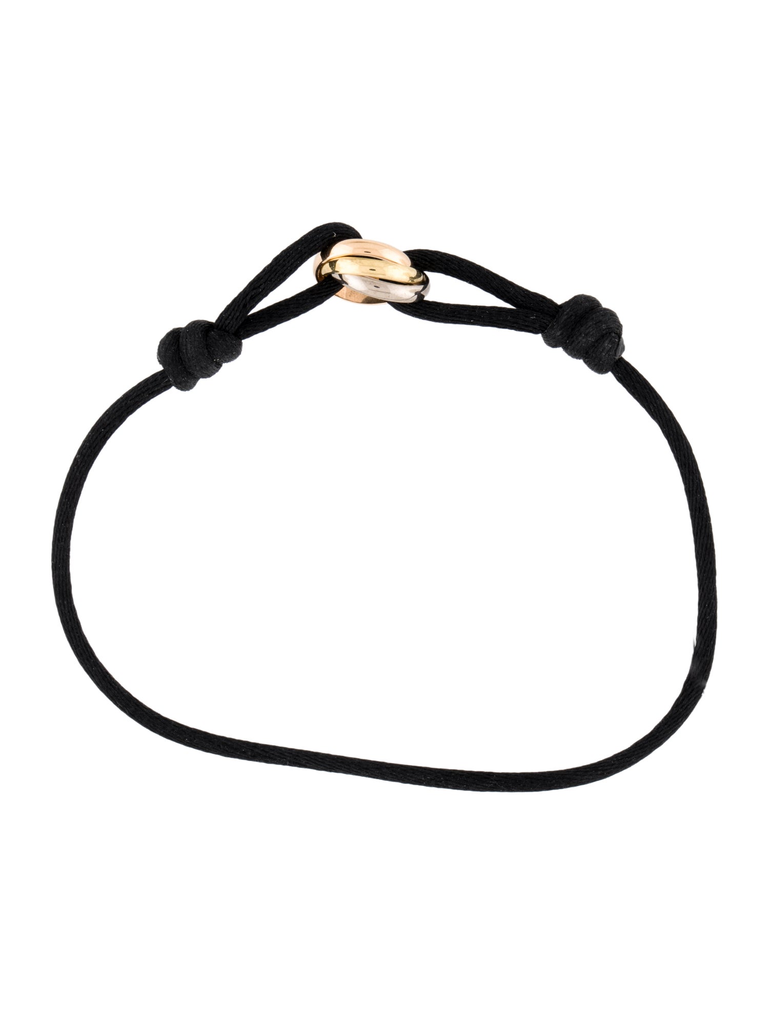 Cartier Trinity Bracelet
