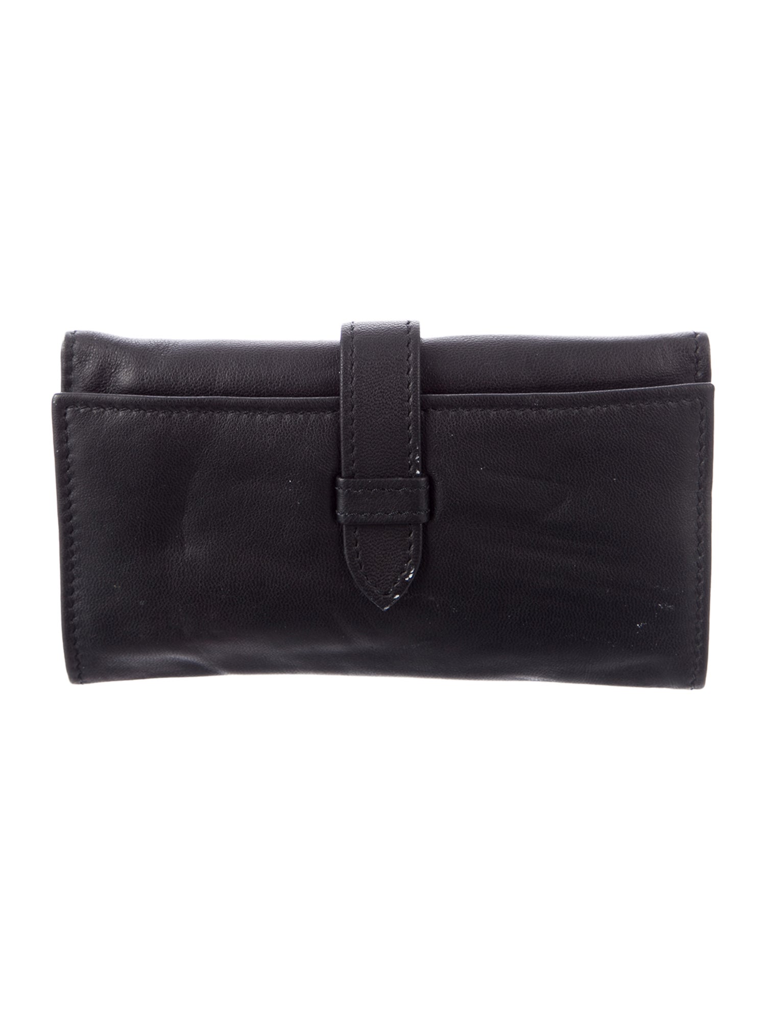 Cartier Mini Travel Pouch