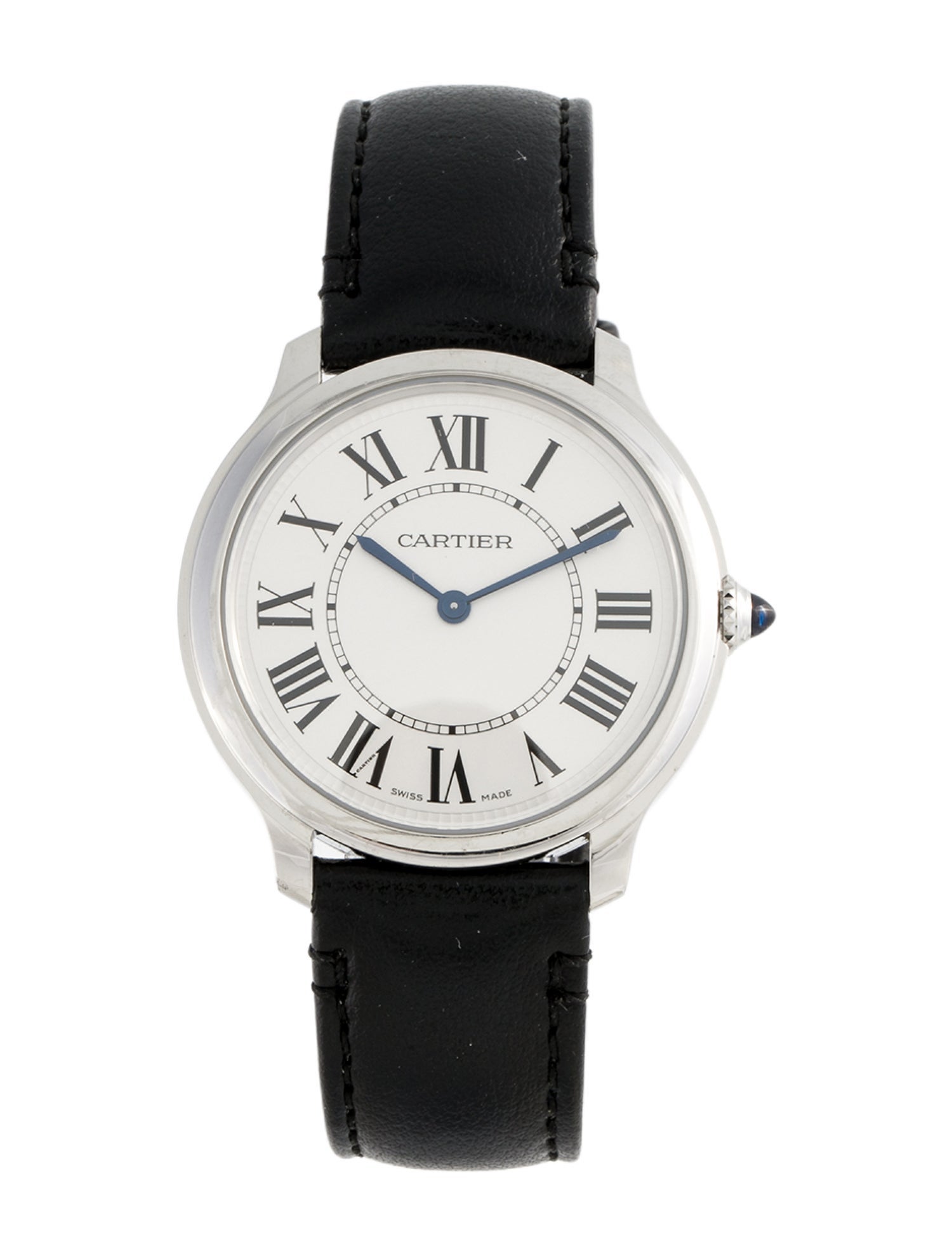 Cartier Ronde Must de Cartier Watch