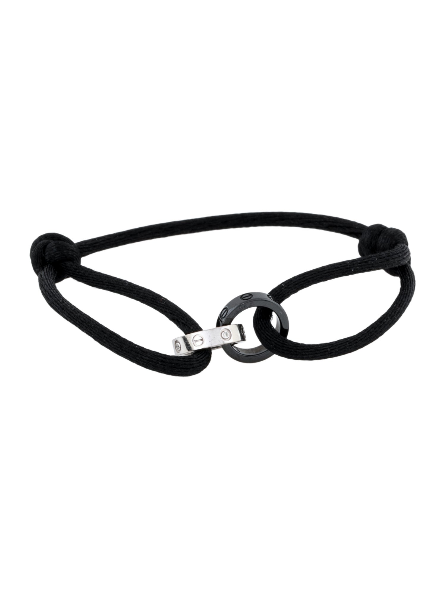 Cartier Diamond LOVE Bracelet