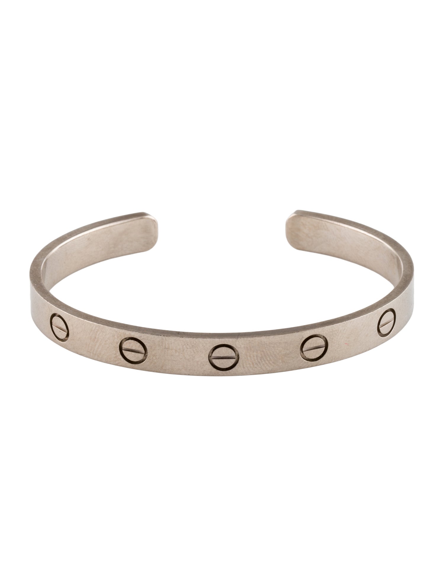 Cartier LOVE Cuff