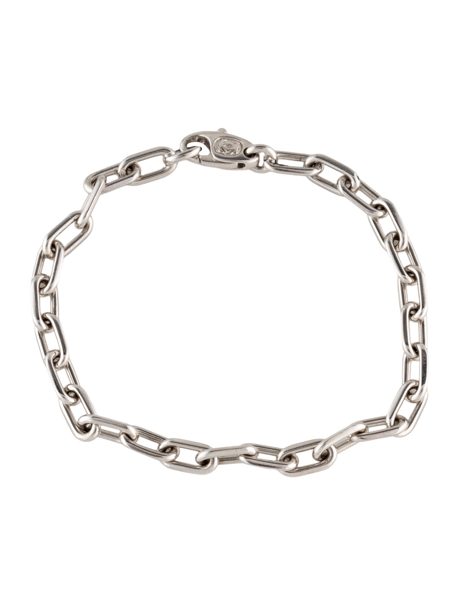 Cartier Spartacus Link Bracelet
