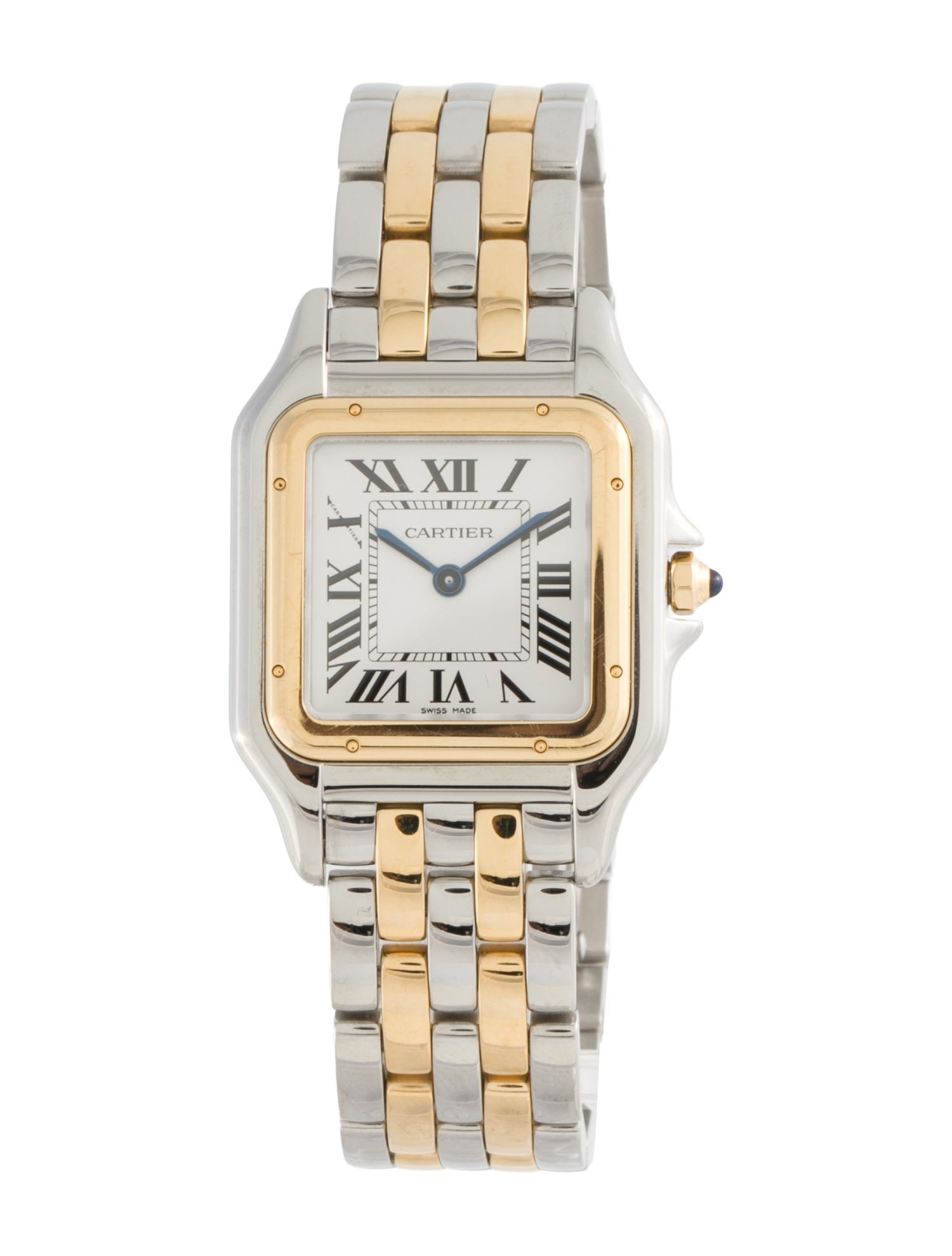 Cartier Panthère de Cartier Watch