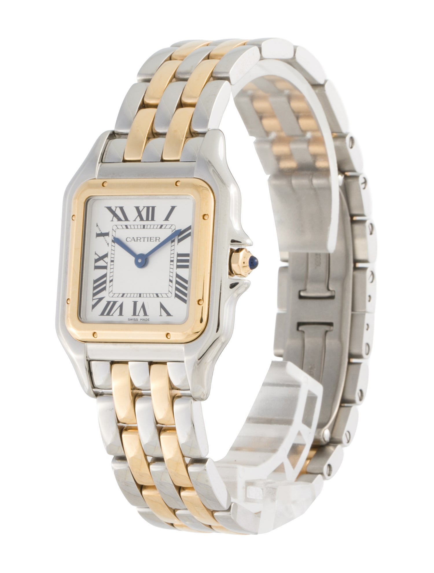 Cartier Panthère de Cartier Watch