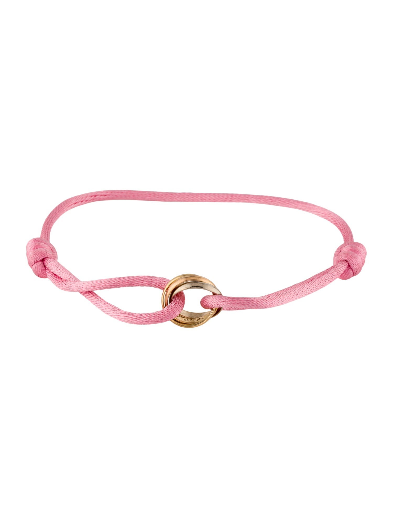 Cartier Trinity Bracelet