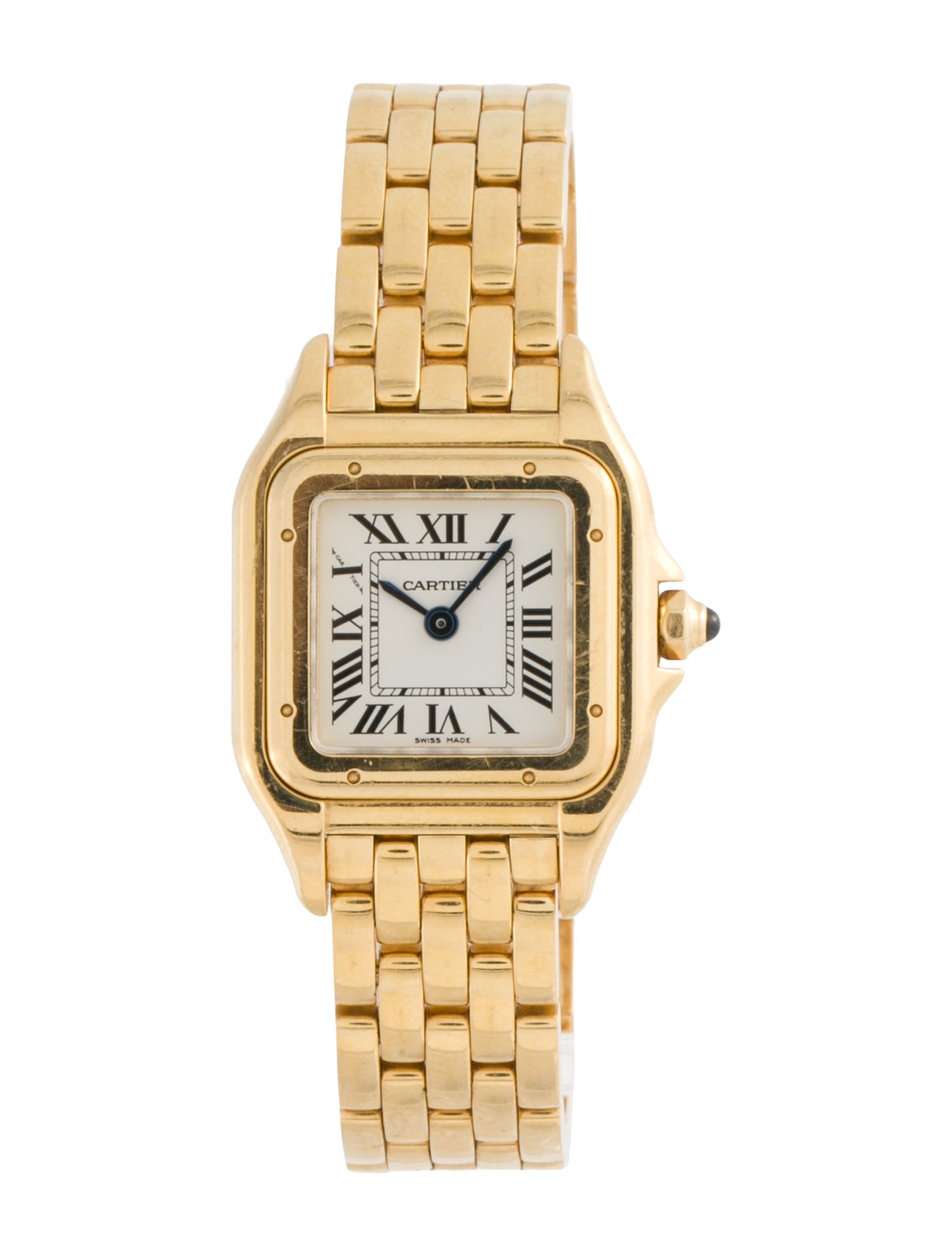 Cartier Panthère de Cartier Watch