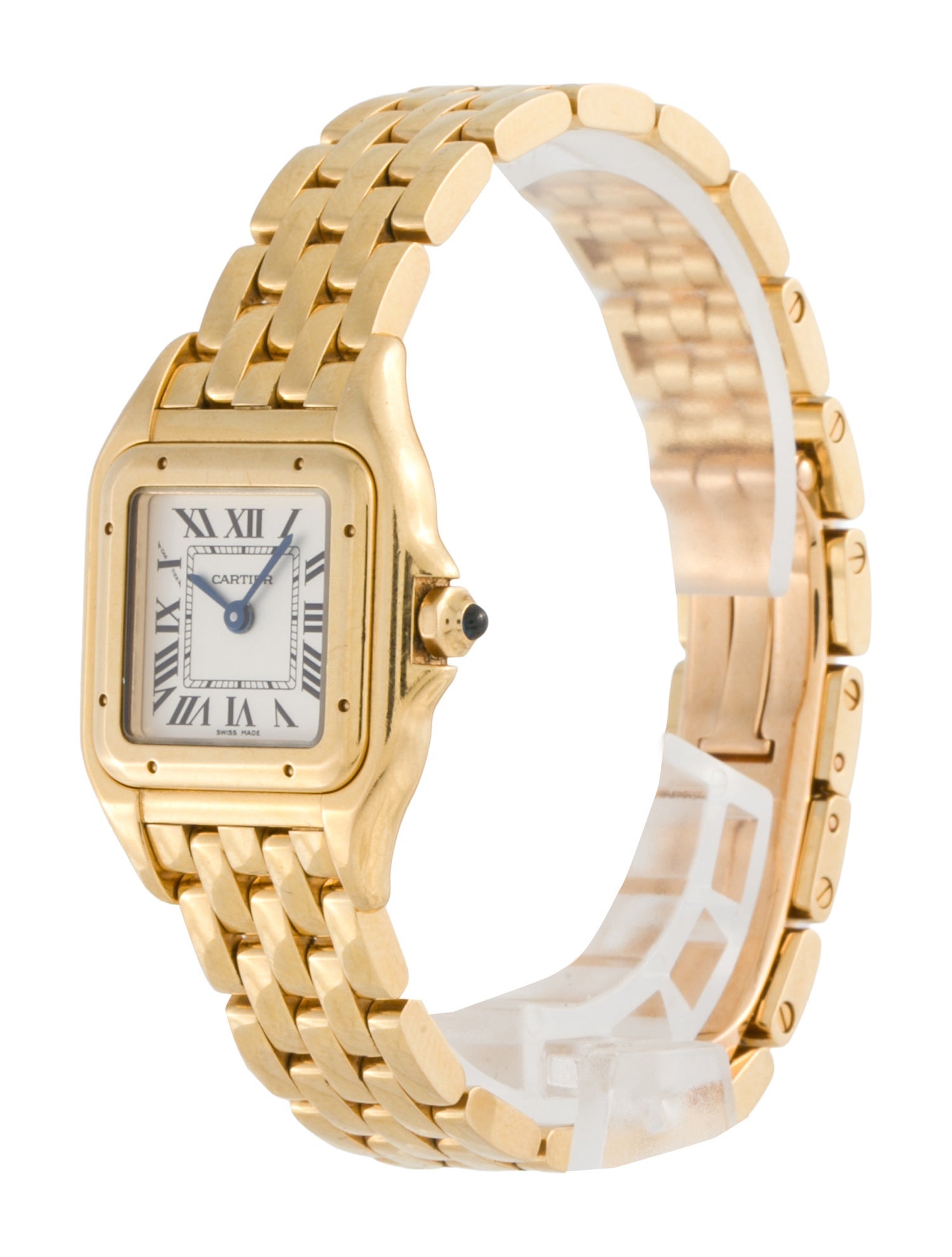 Cartier Panthère de Cartier Watch